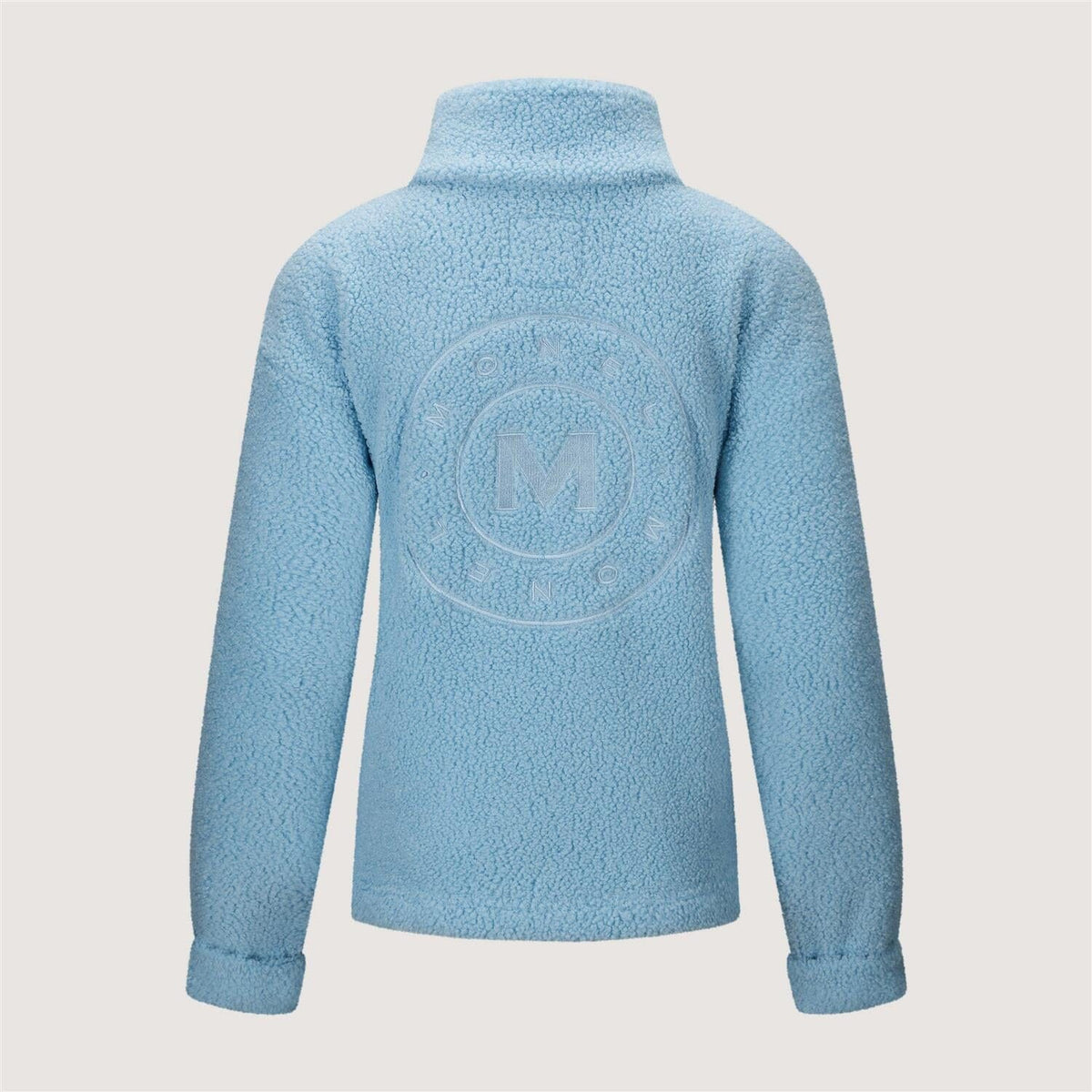 Monel Annie Light Blue Jakke