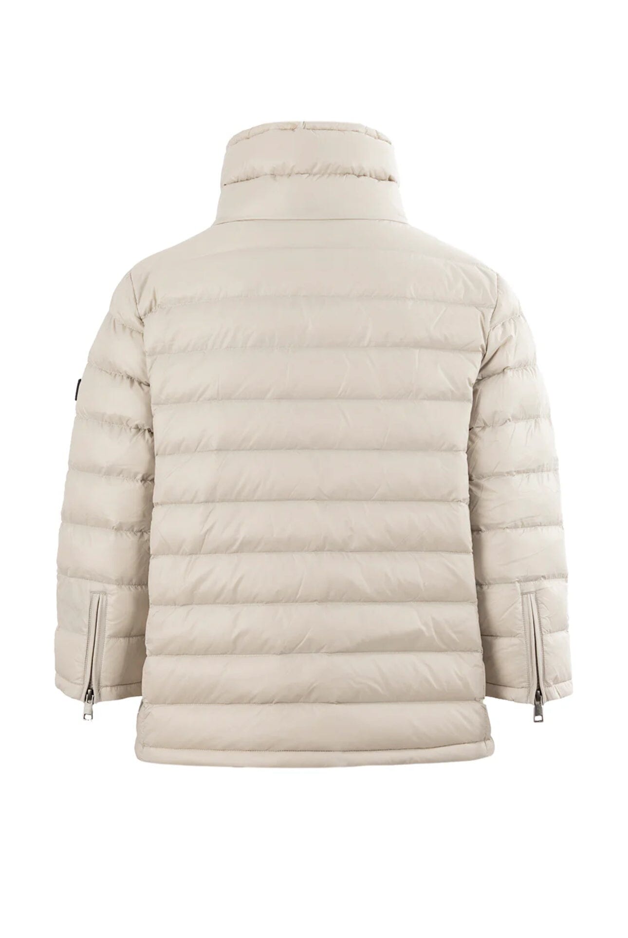 Cedrico Celeste Sand Jakke