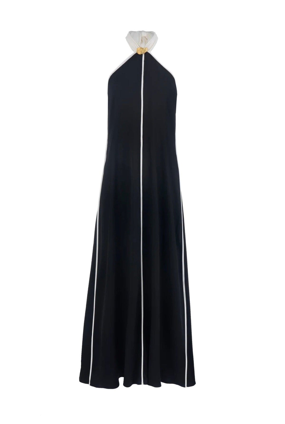 Sancia SAVANNAH DRESS ONYX Kjole