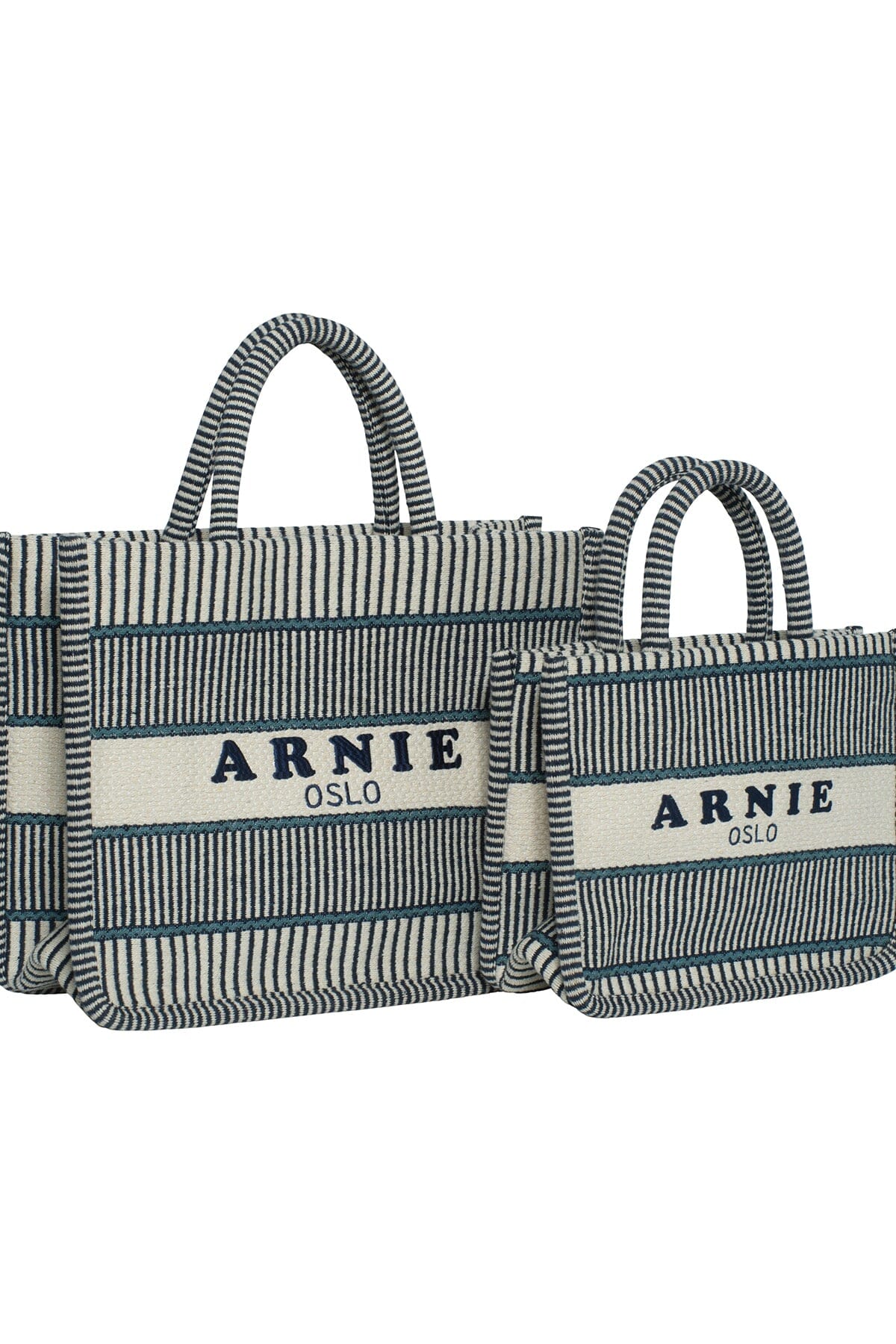 ArnieSays: Porto Blue Tilbehør