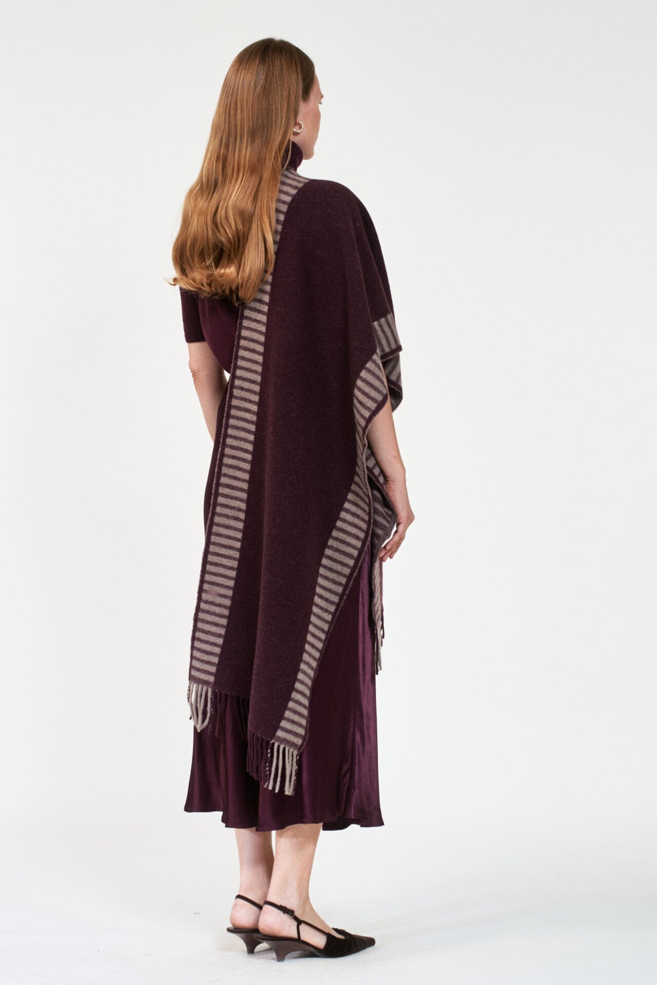 ArnieSays: SIGNATURE Burgundy Tilbehør