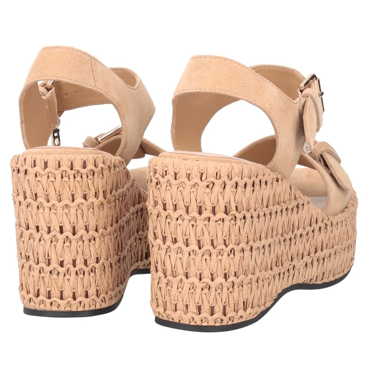 Tosca Blue TULUM BEIGE Sko