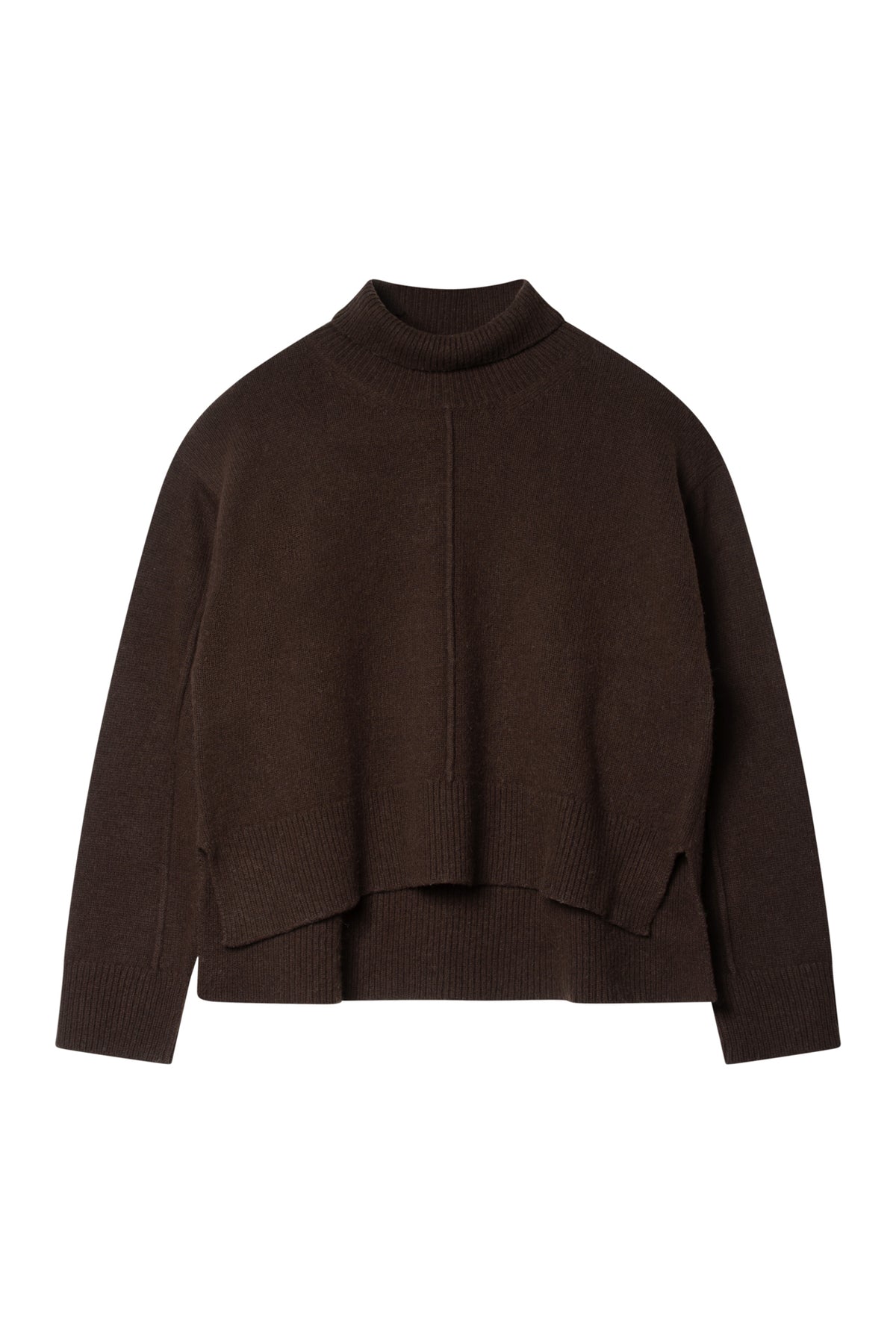 Eyre Dk Brown