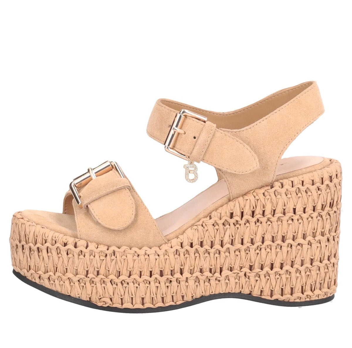 Tosca Blue TULUM BEIGE Sko