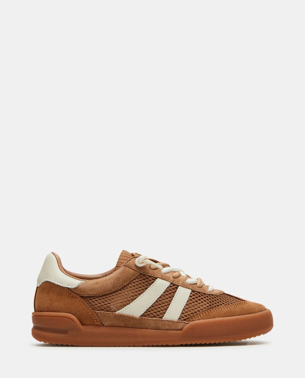 Steve Madden Verdict TAN MULTI Sko