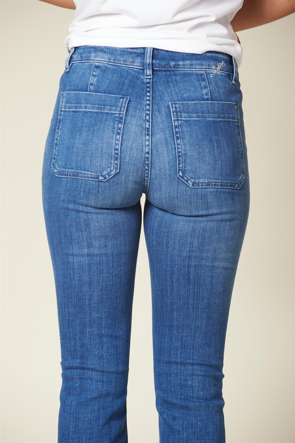 Seafarer DELPHINE 5999 Jeans