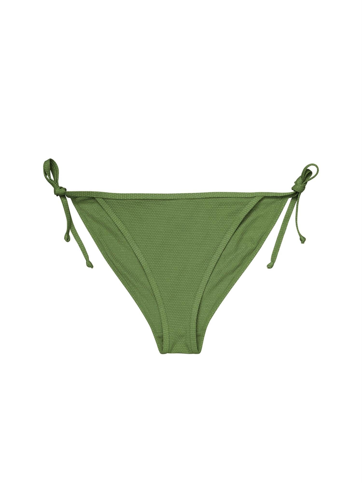 Beck Söndergaard Shobi Baila Bikini Tanga Campsite Green Badetøy