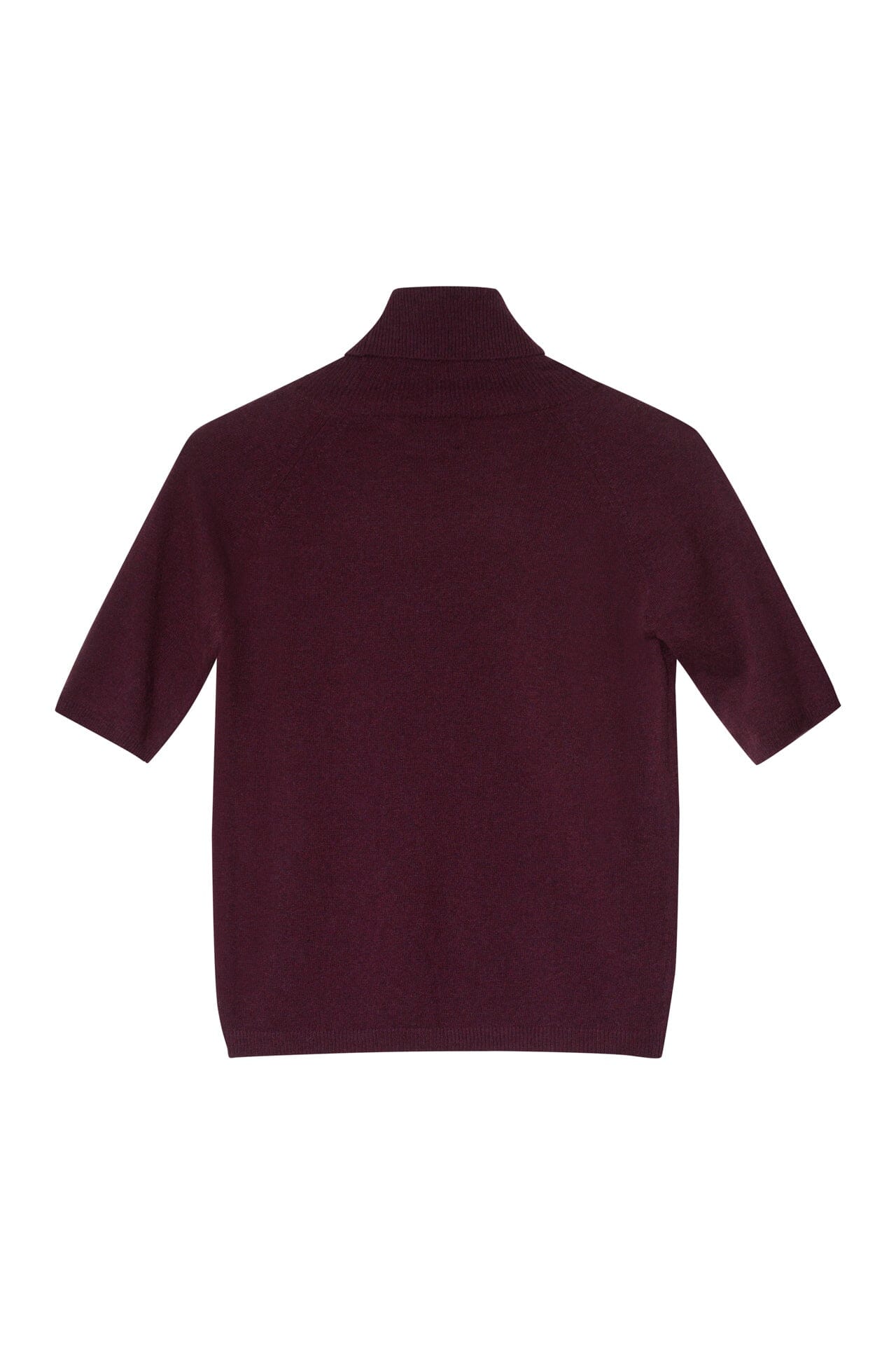 ArnieSays: Davies Bordeaux Genser