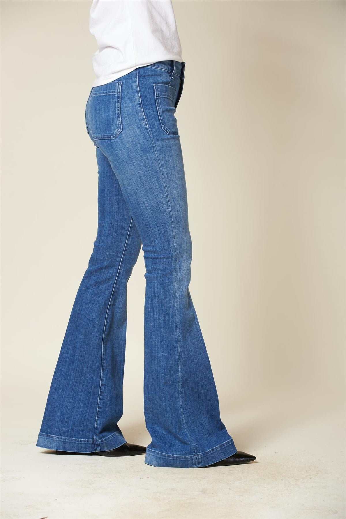 Seafarer DELPHINE 5999 Jeans