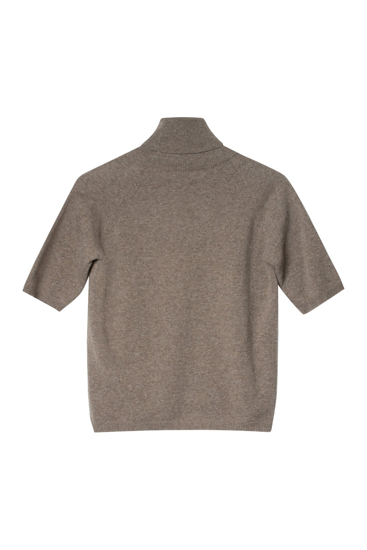 ArnieSays: Davies Taupe Genser