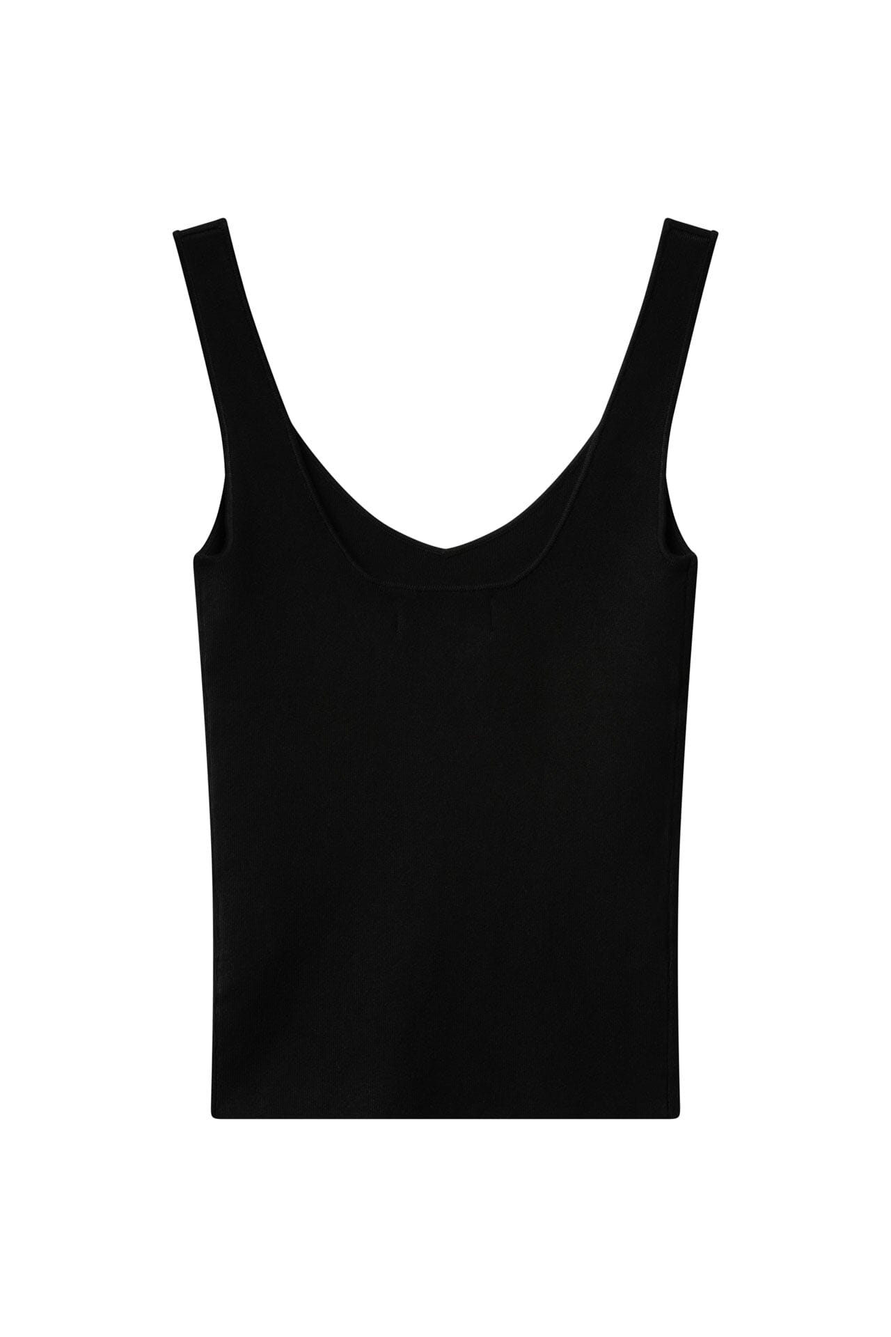 ArnieSays: Diana Top Black Topp