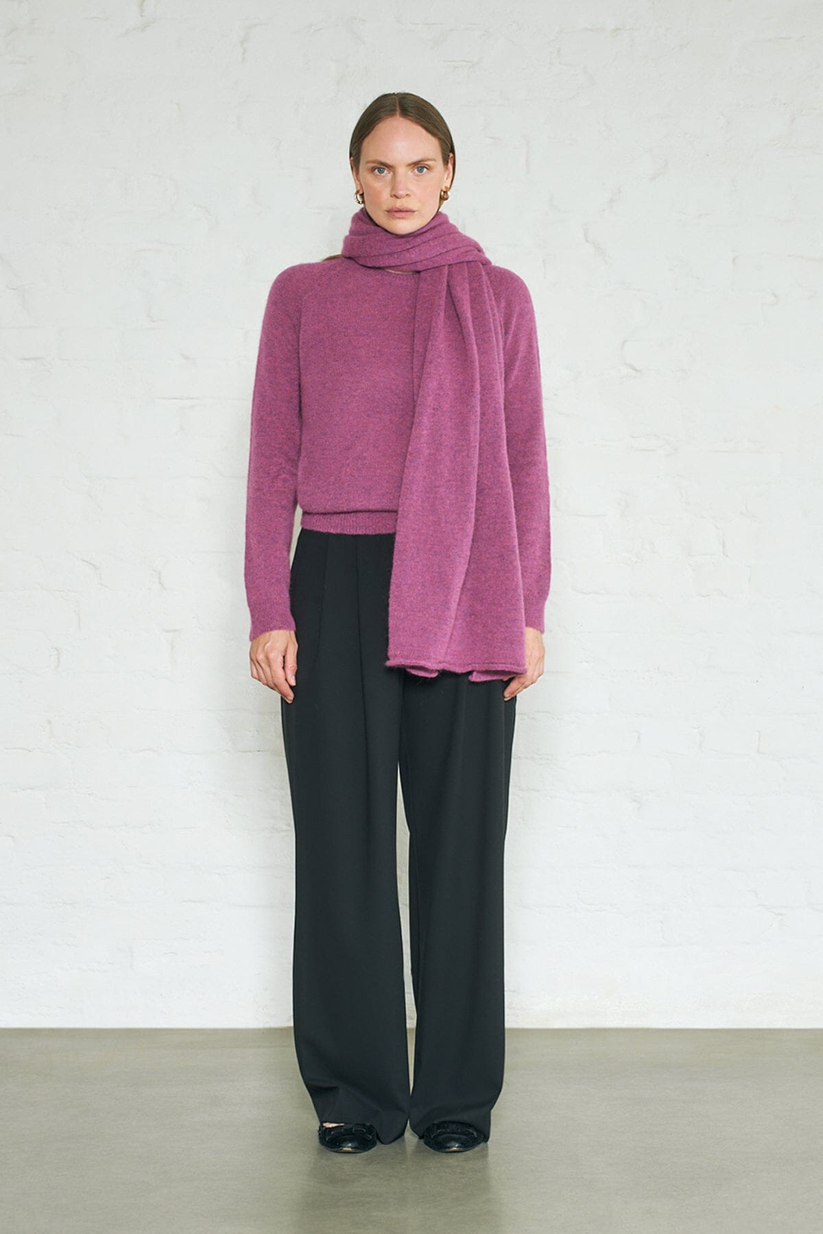 ArnieSays: Goya Dirty Pink Tilbehør