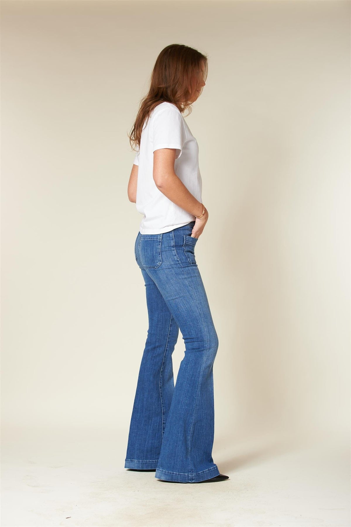 Seafarer DELPHINE 5999 Jeans