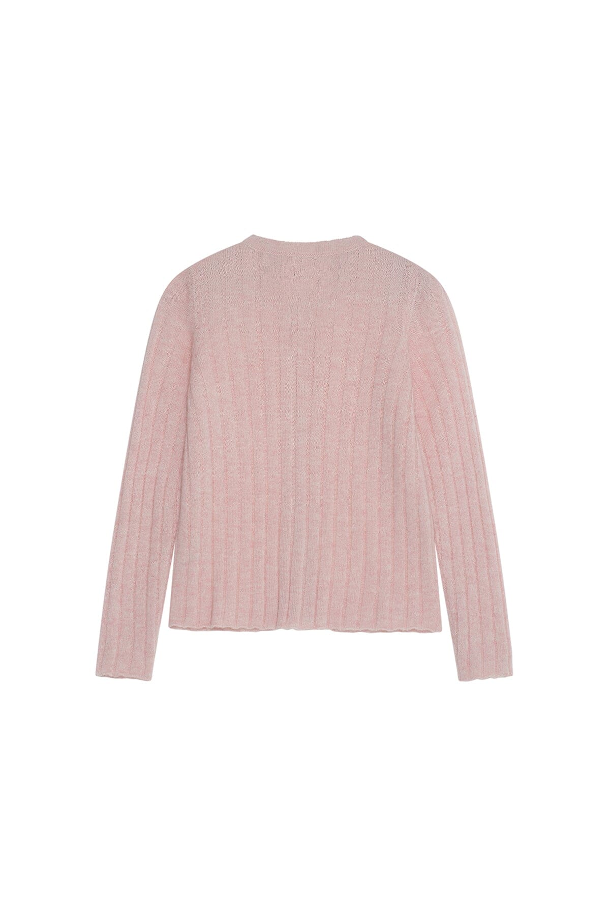 ArnieSays: Tati Lt Pink Genser