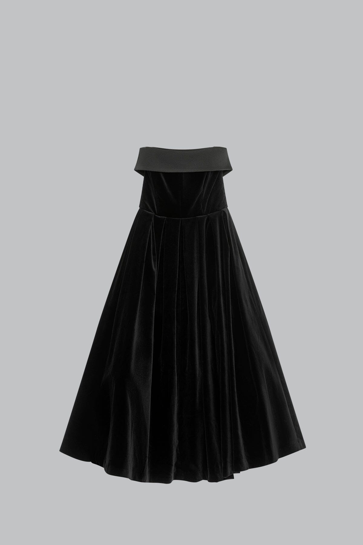 Pia Tjelta Nora Black Kjole