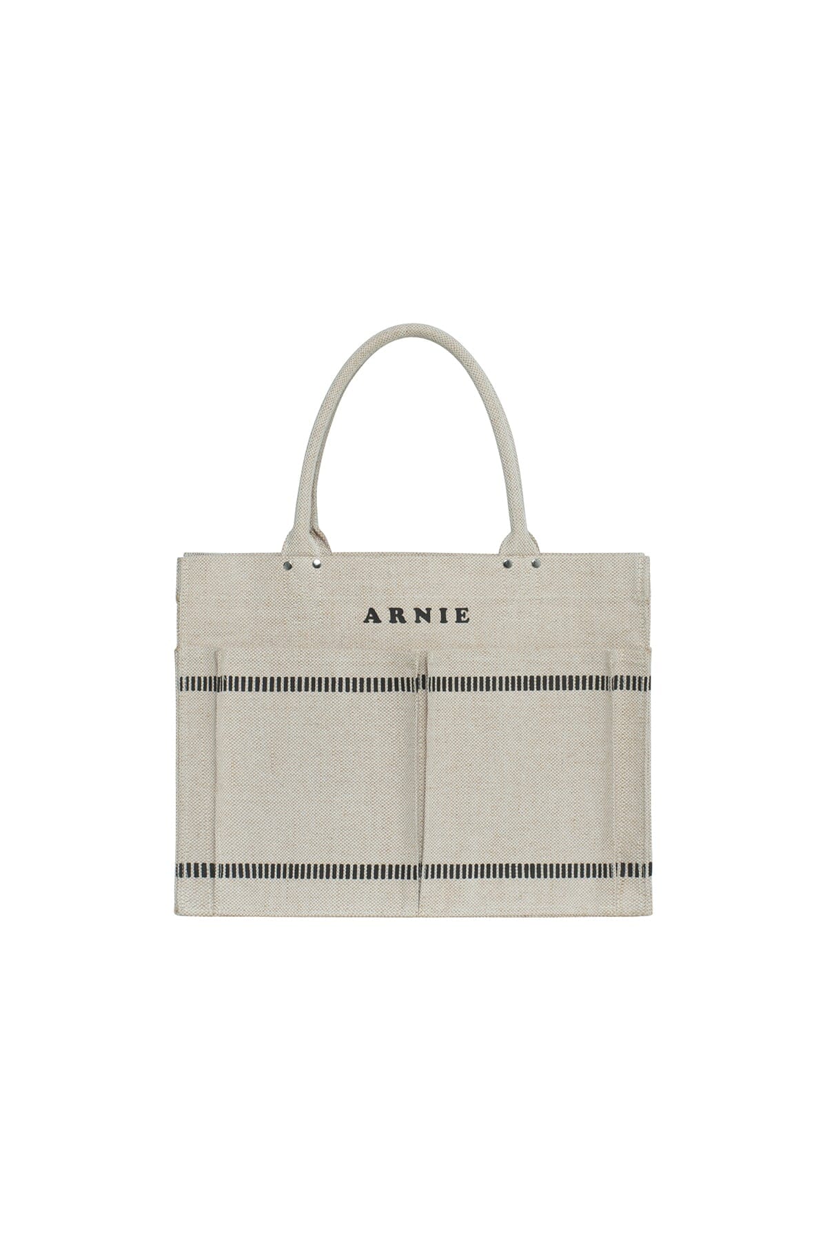ArnieSays: Riviera Cargo Ecru Tilbehør