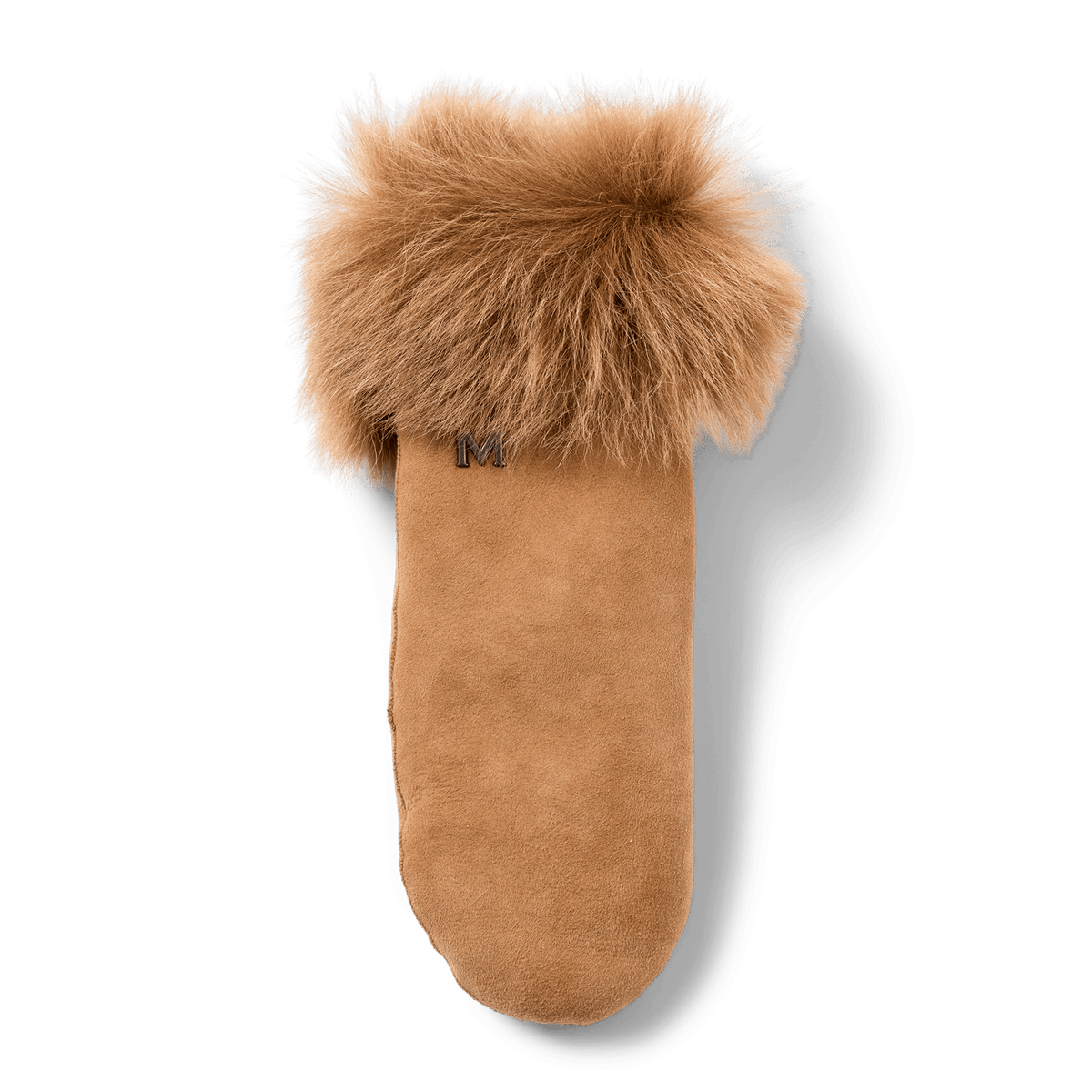 Monel Sara Mitten Toscana Lamb Chestnut Tilbehør