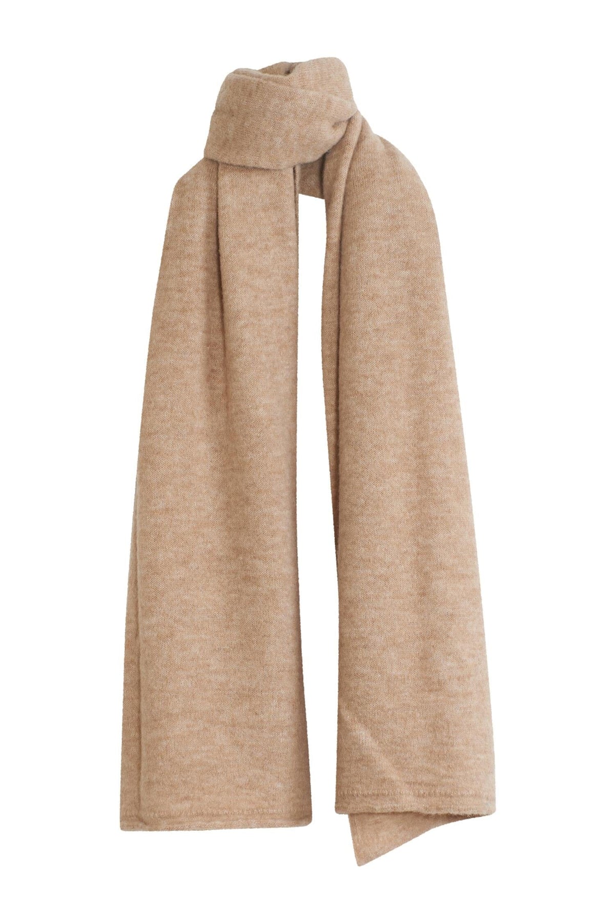 ArnieSays: GOYA Beige Melange Tilbehør