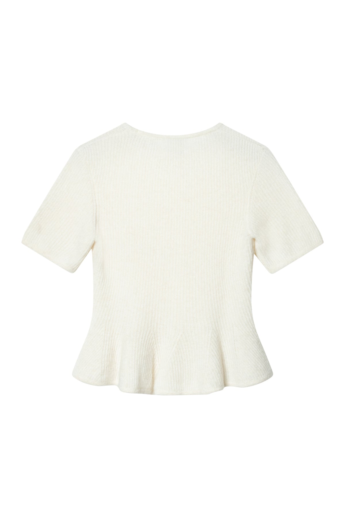 Aria Offwhite