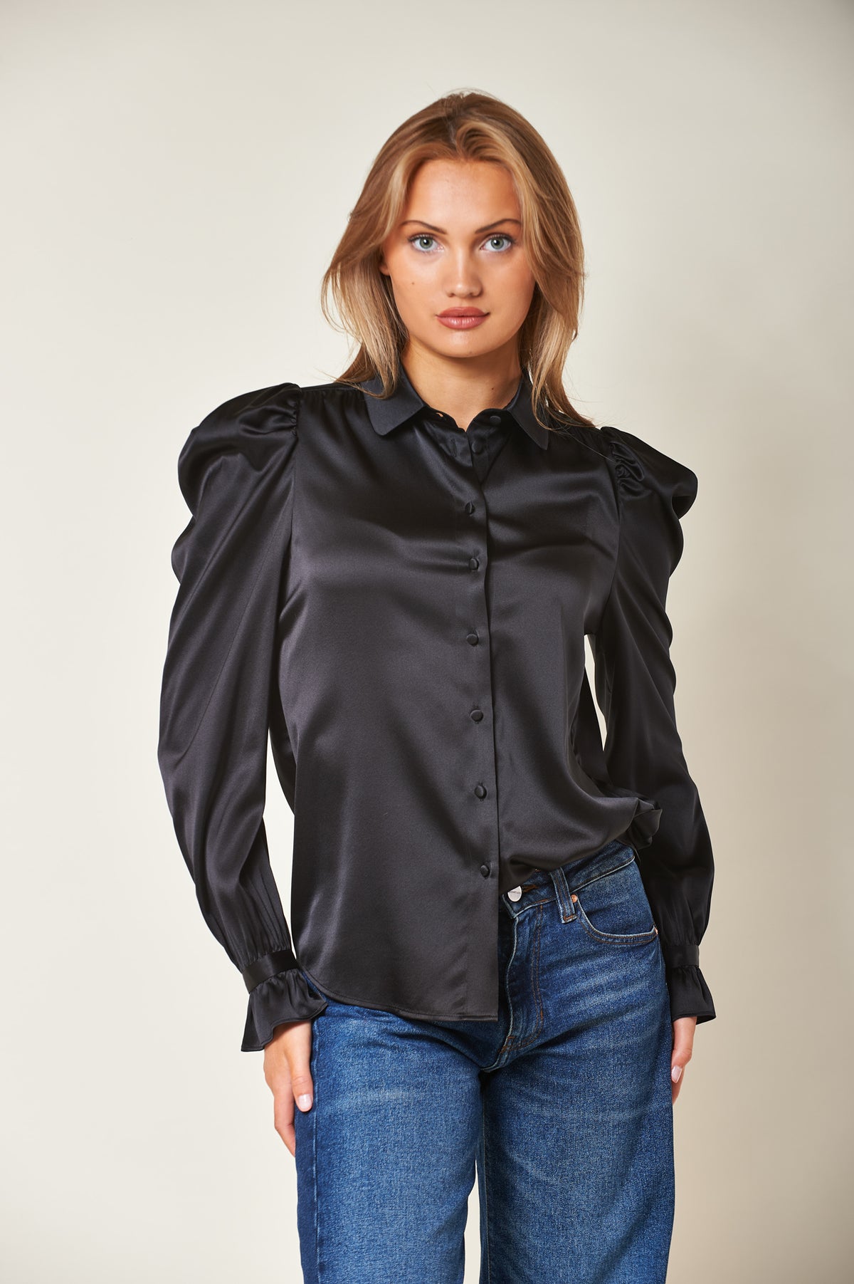Serra Black