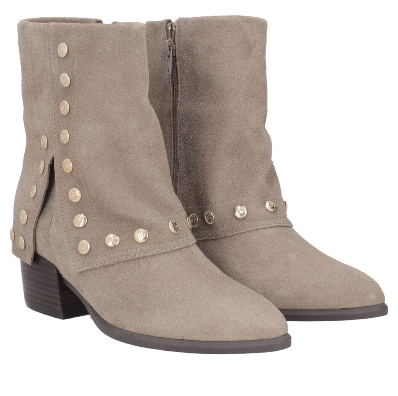 Tosca Blue Giselle Mud Sko