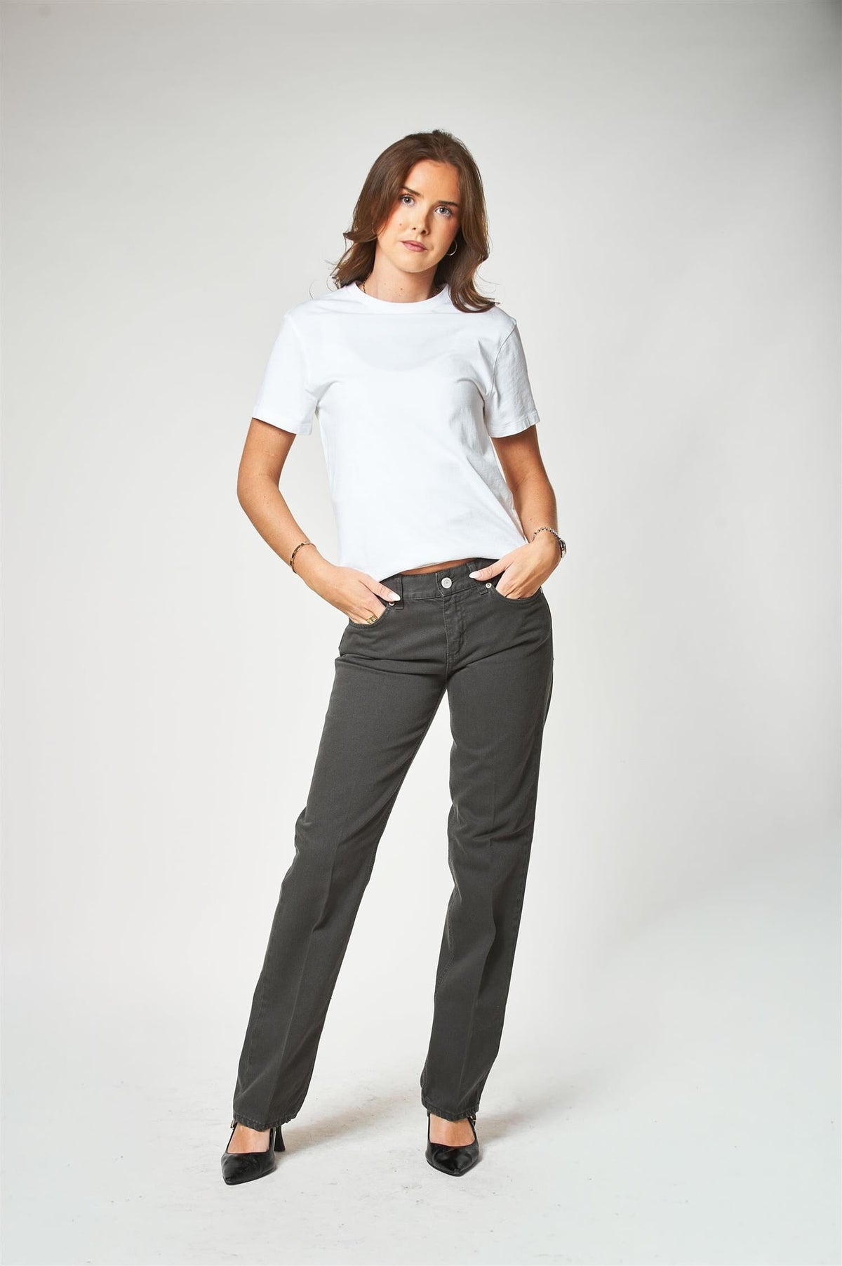 Seafarer Indie 8065 Jeans
