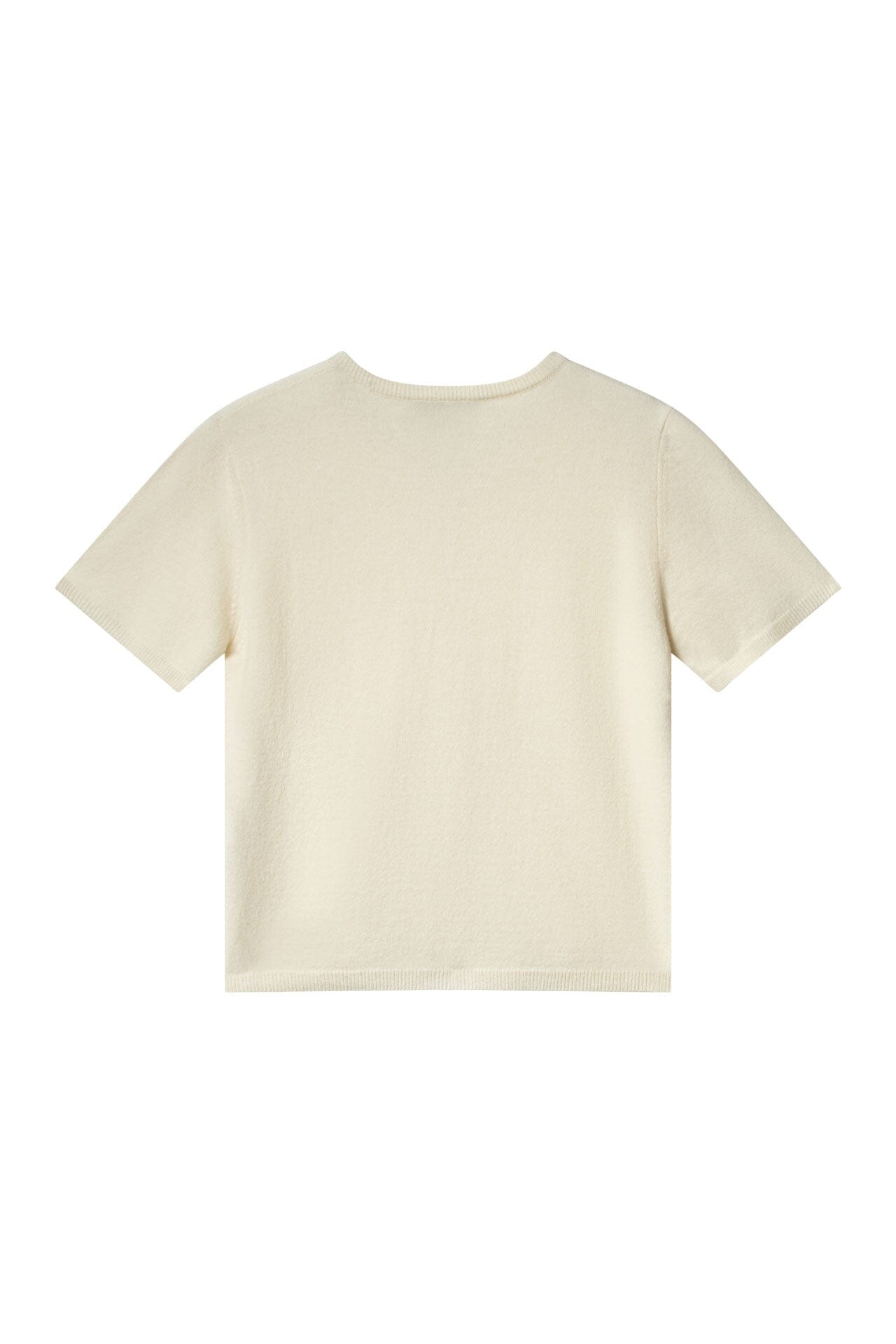 ArnieSays: CEDAR Offwhite Genser