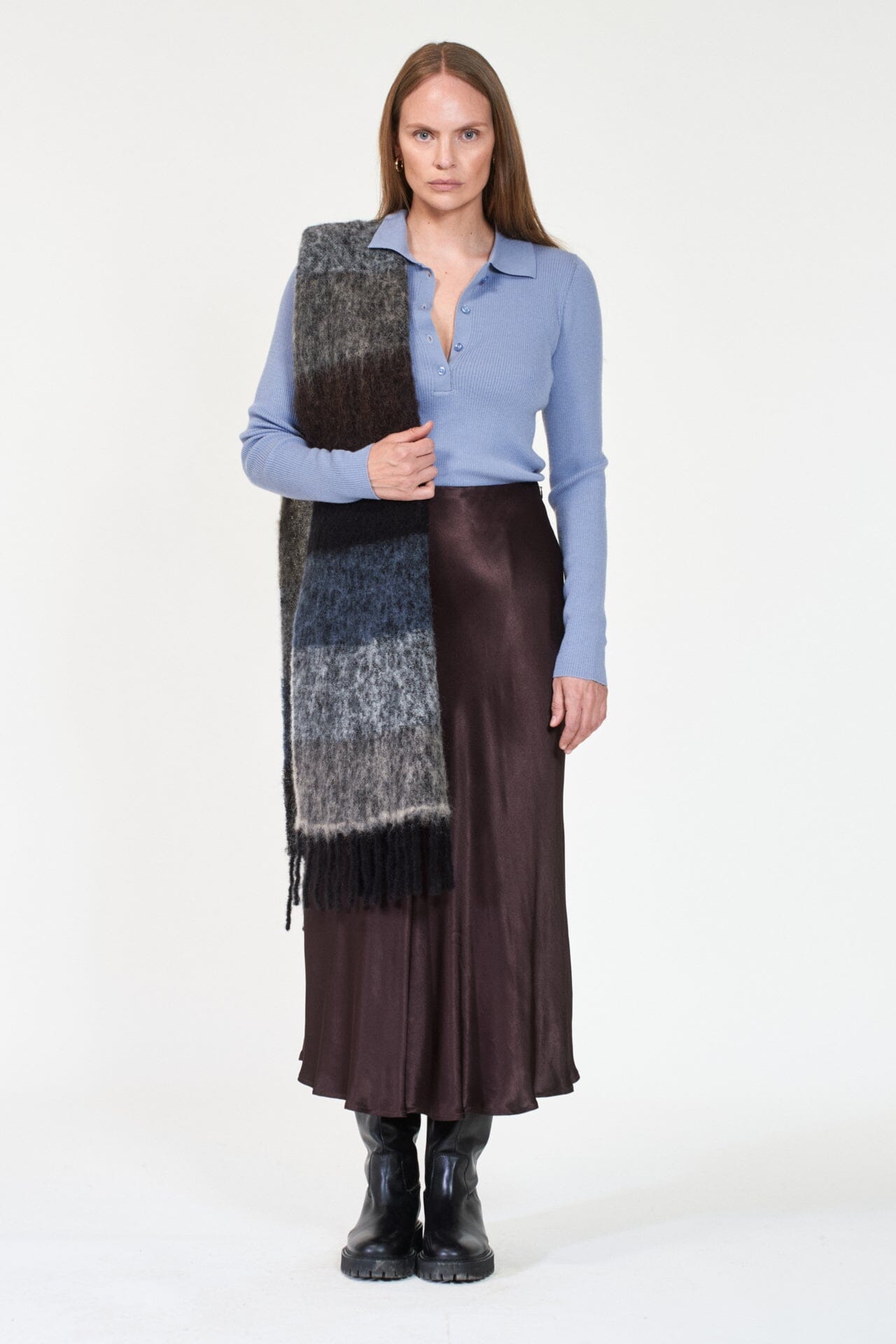 ArnieSays: KHAI Blue Multi Tilbehør