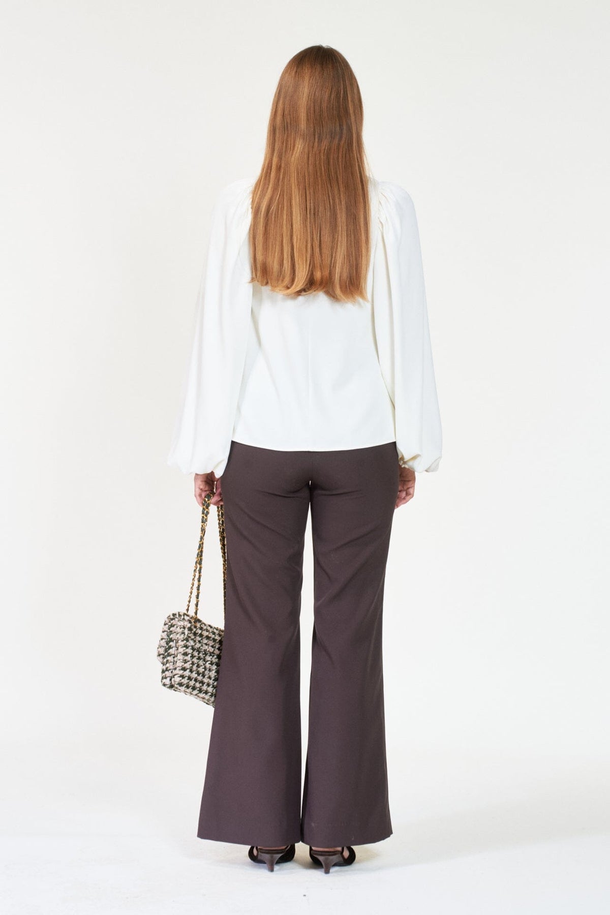 ArnieSays: ASHI Crepe Cream Topp