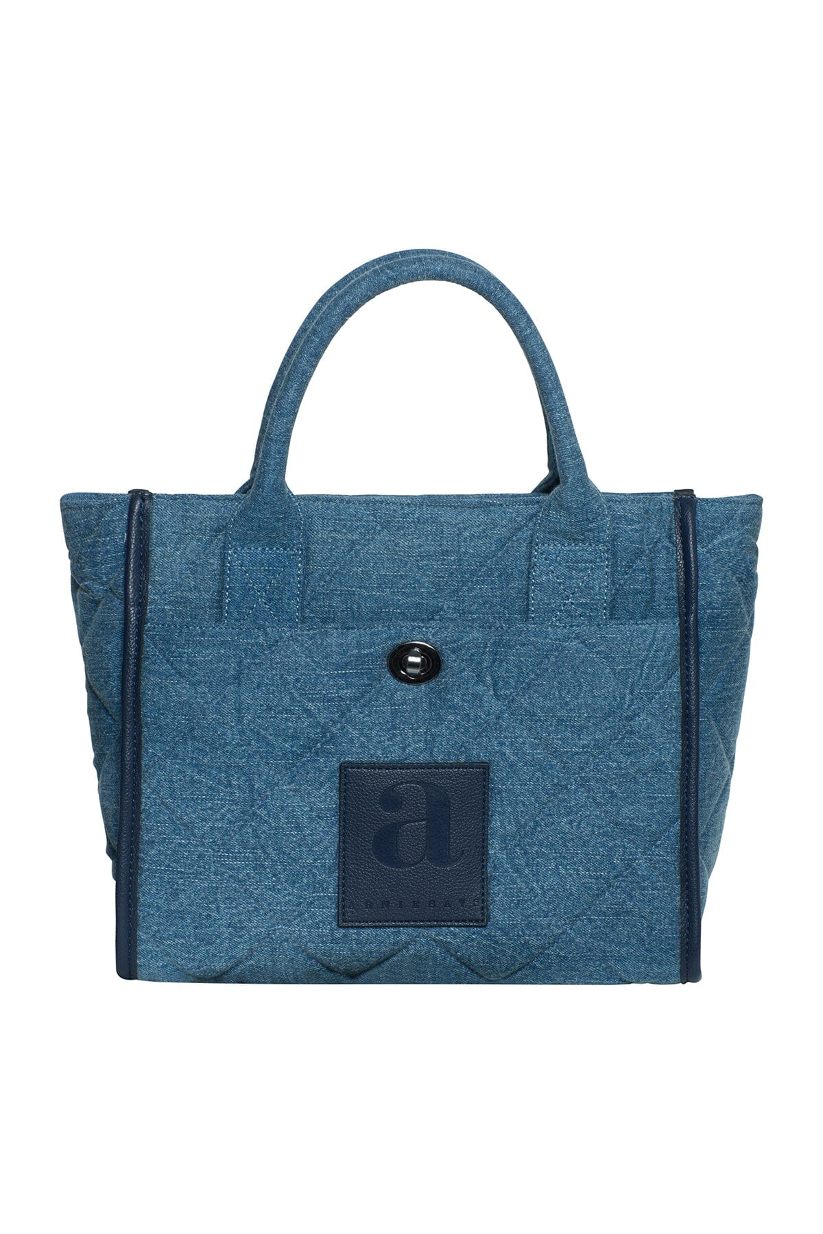 ArnieSays: Darcy Mini Denim Tilbehør