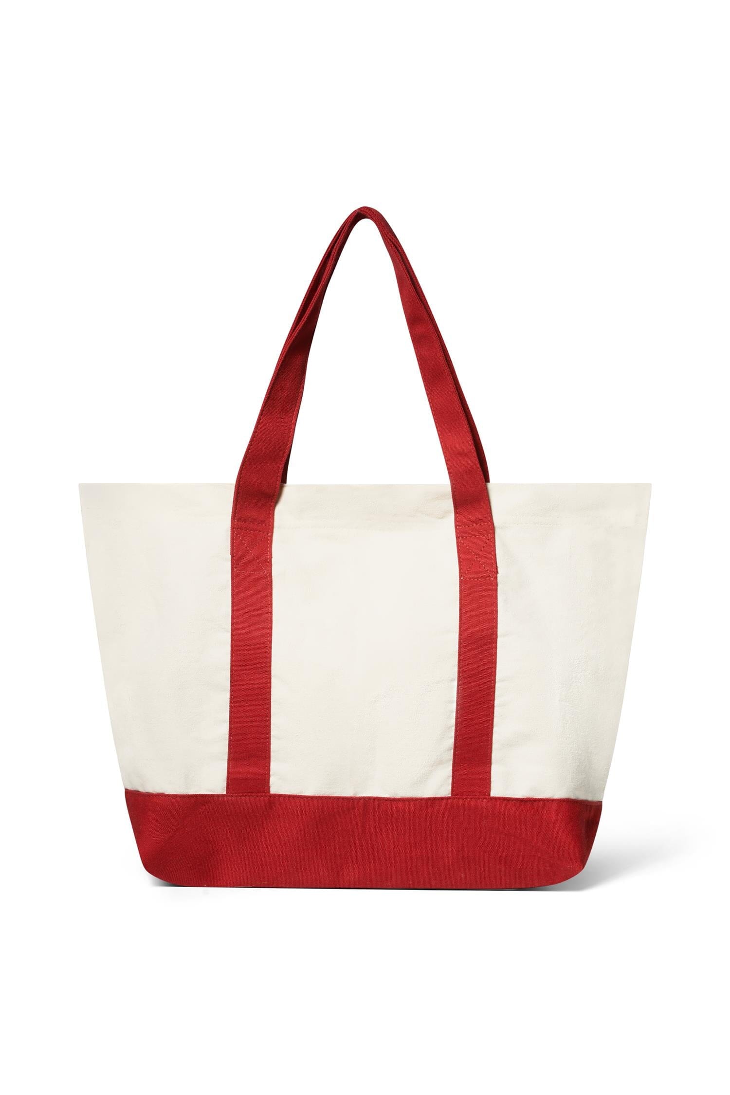ArnieSays: BOSCO Heart Offwhite/Red Tilbehør