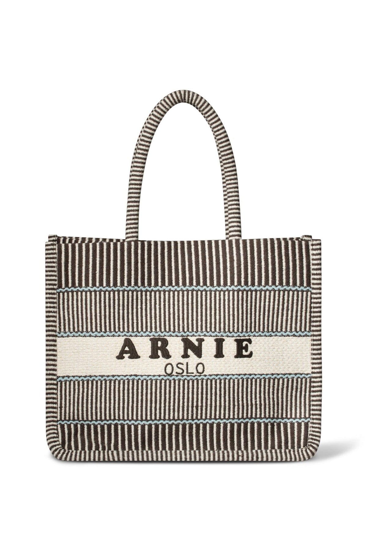ArnieSays: Porto Brown Multi Tilbehør