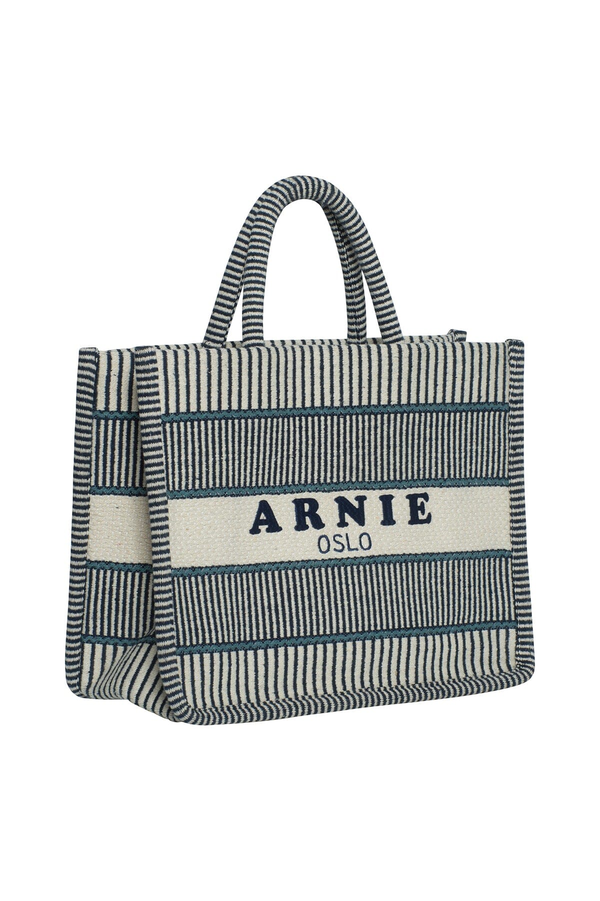 ArnieSays: Porto Blue Tilbehør