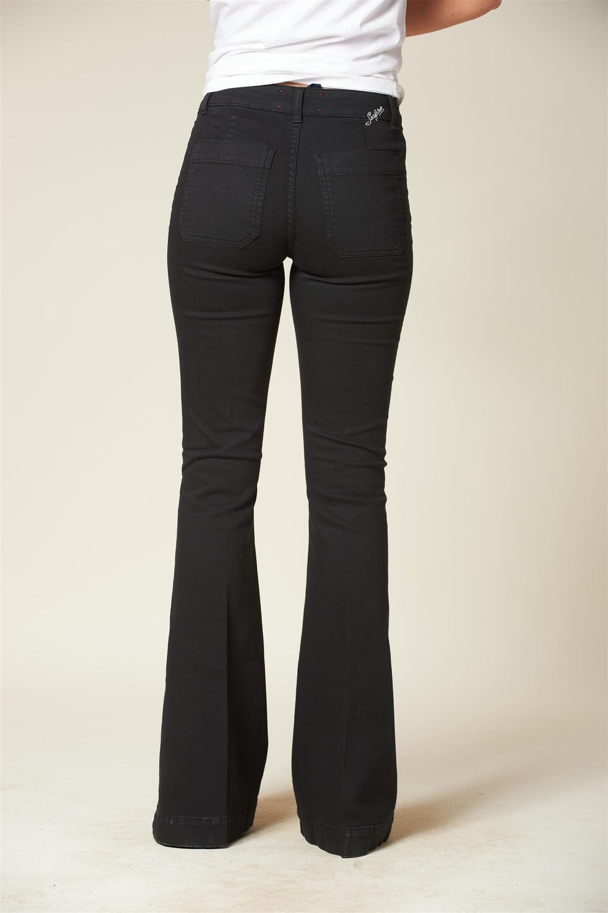Seafarer DELPHINE 9999 Jeans