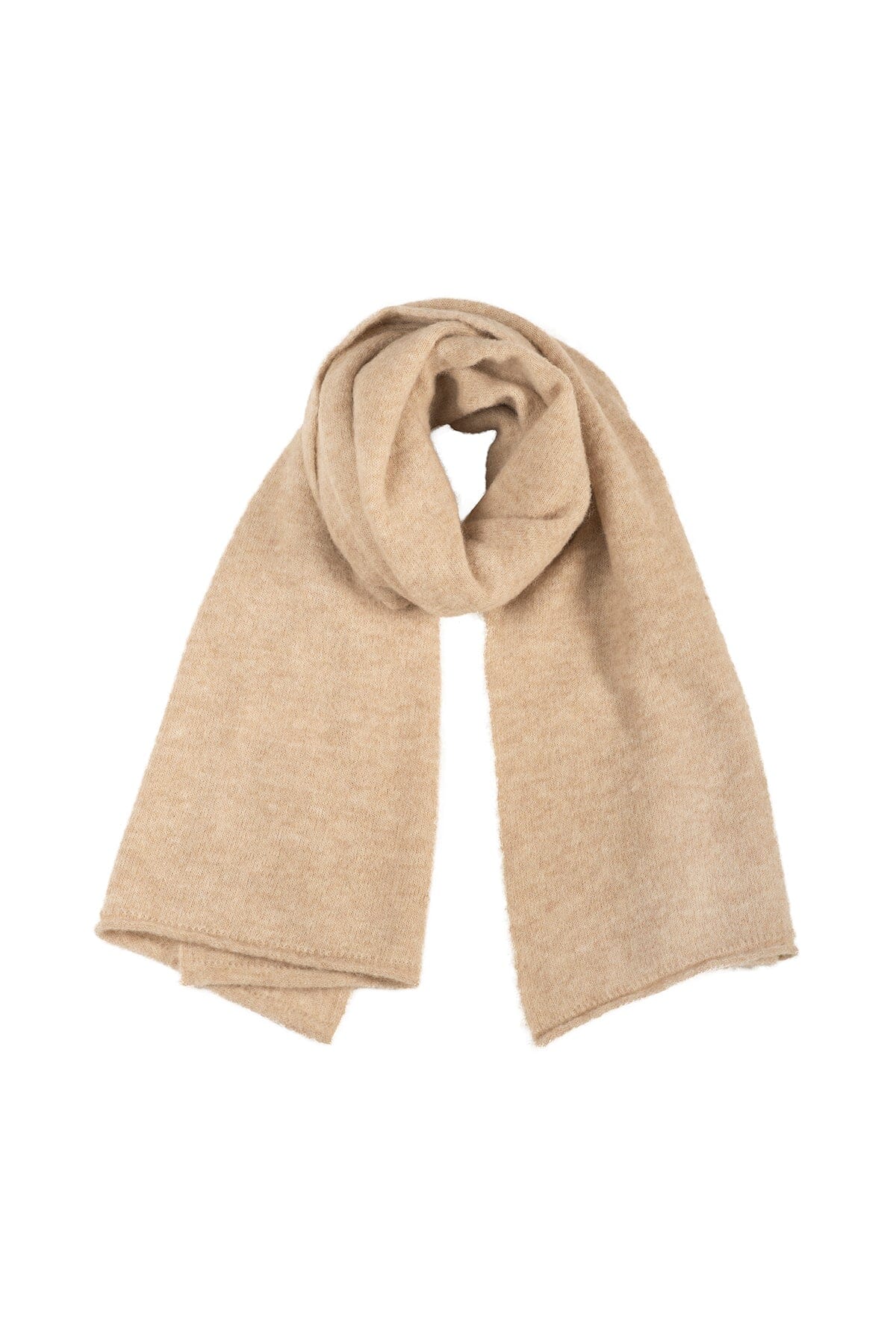 ArnieSays: GOYA Lt Beige Melange Tilbehør