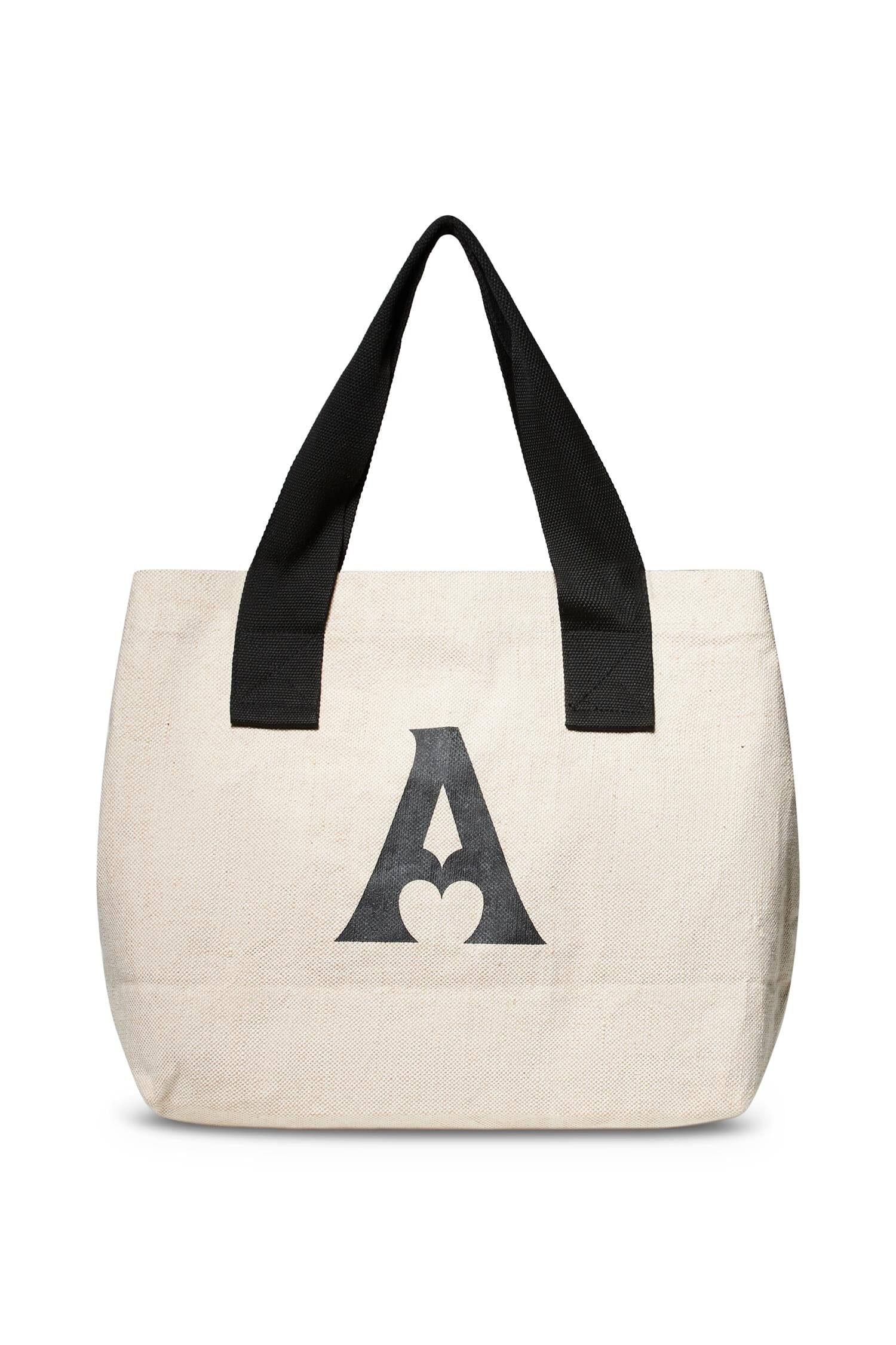 ArnieSays: BOSCO Hemp Natural/Black Tilbehør