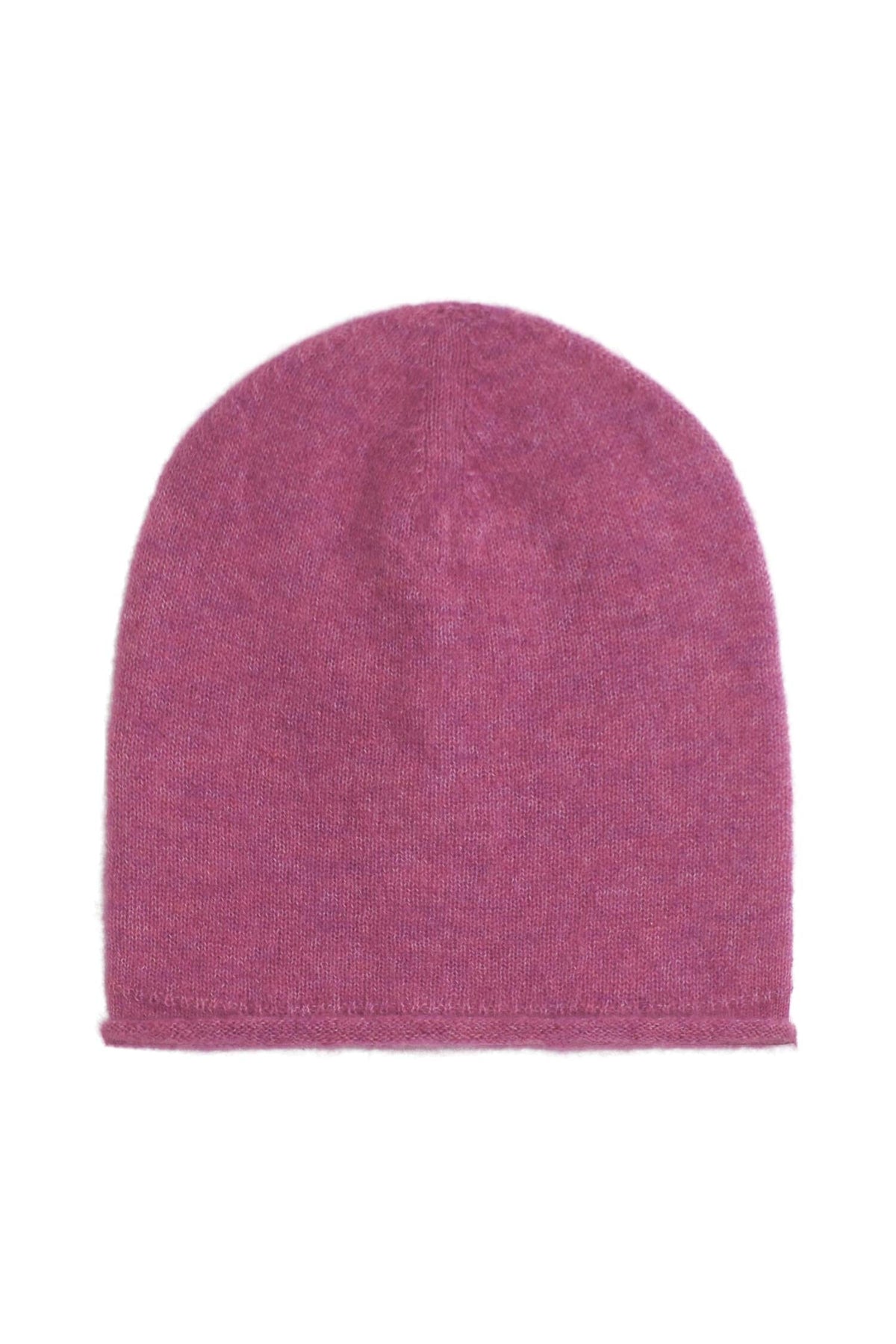 ArnieSays: GINI Soft Fuchsia Hodeplagg