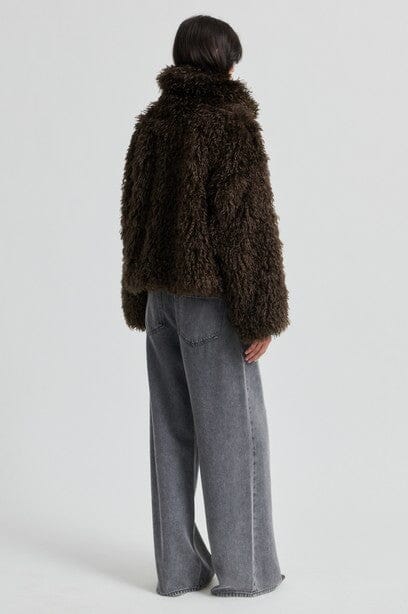 Second Female Ophie Jacket Delicioso Ytterplagg