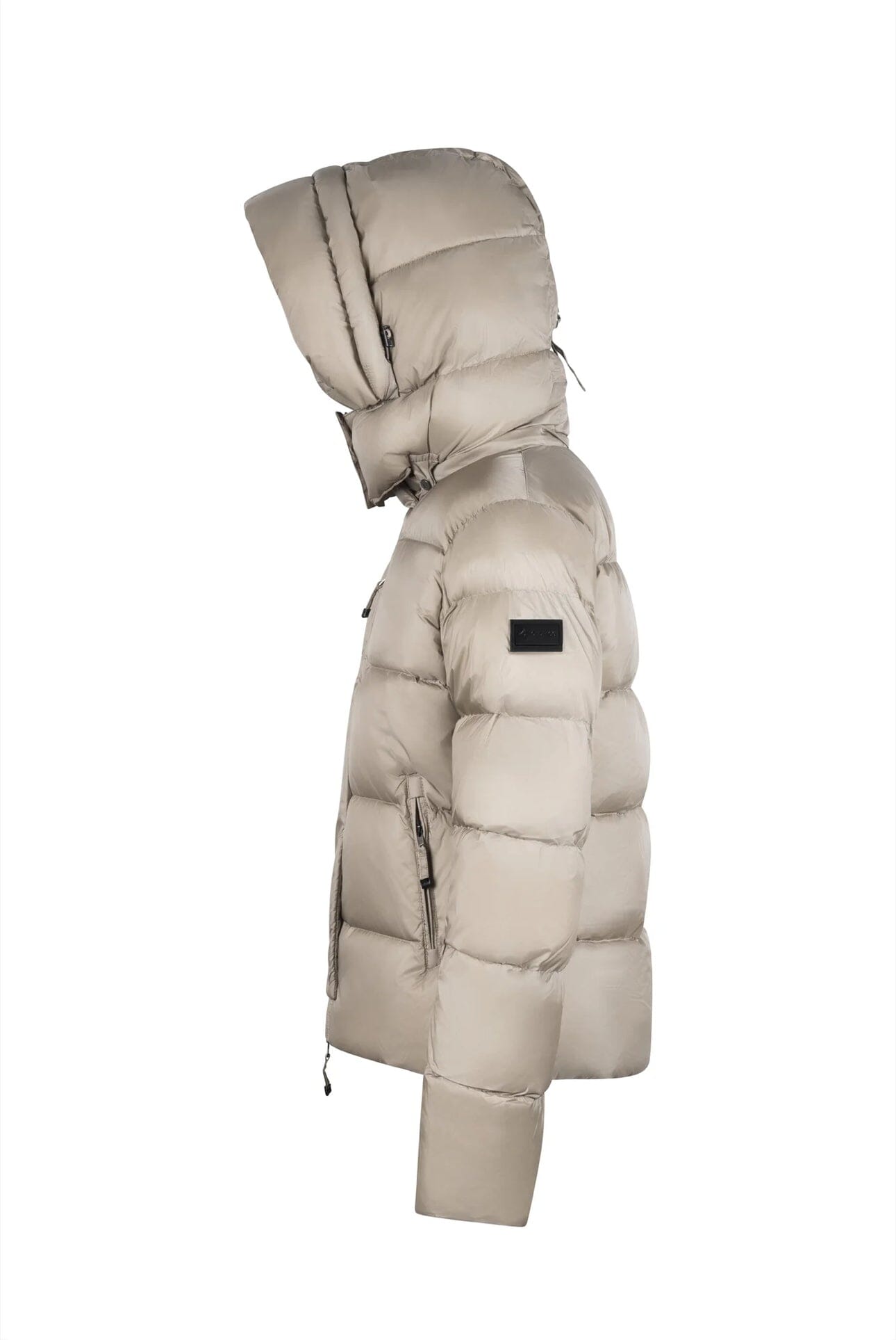 Cedrico Stella Sand Ytterplagg