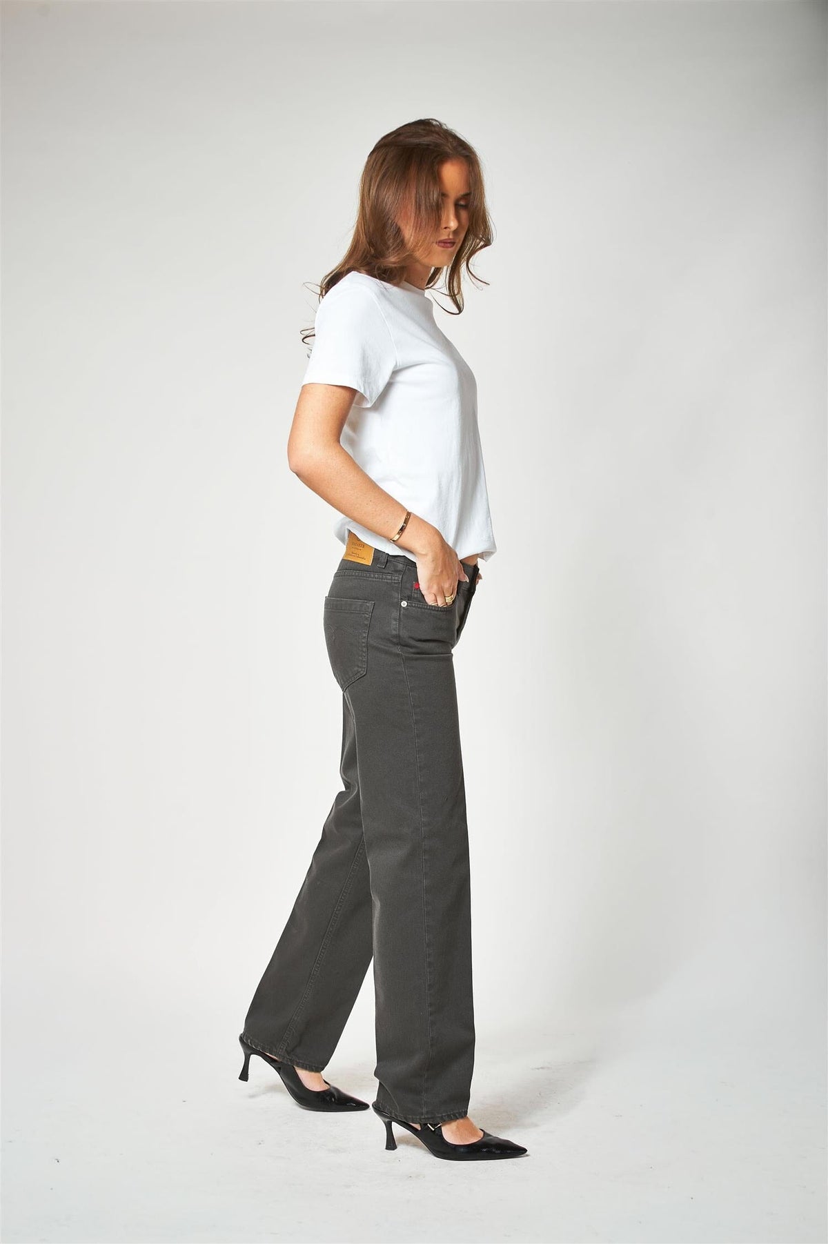 Seafarer Indie 8065 Jeans