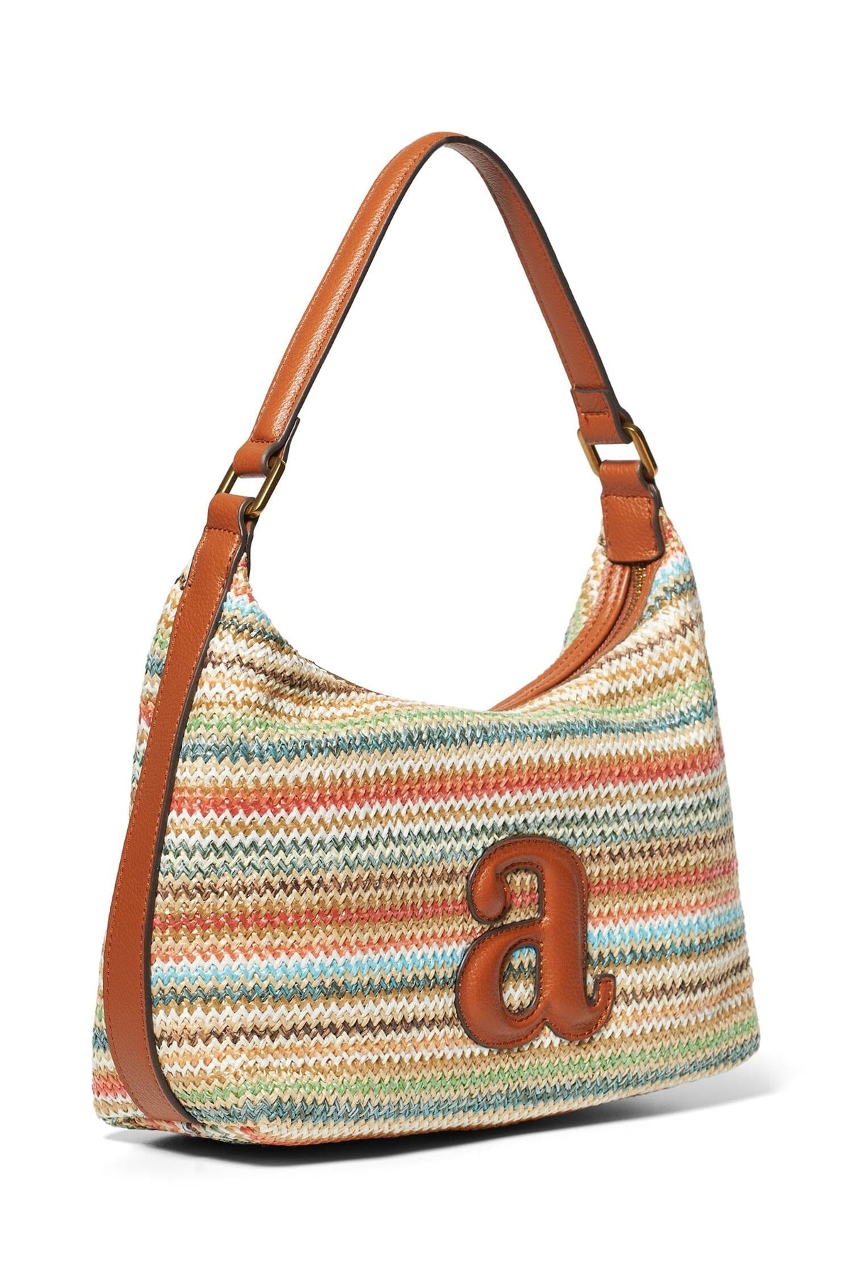 ArnieSays: Hampton Stripe Coral Combo Tilbehør