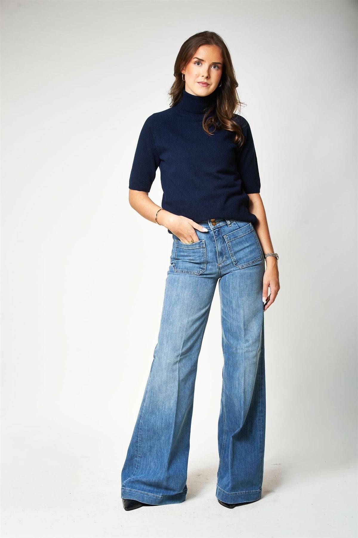 Seafarer Jane 5999 Jeans