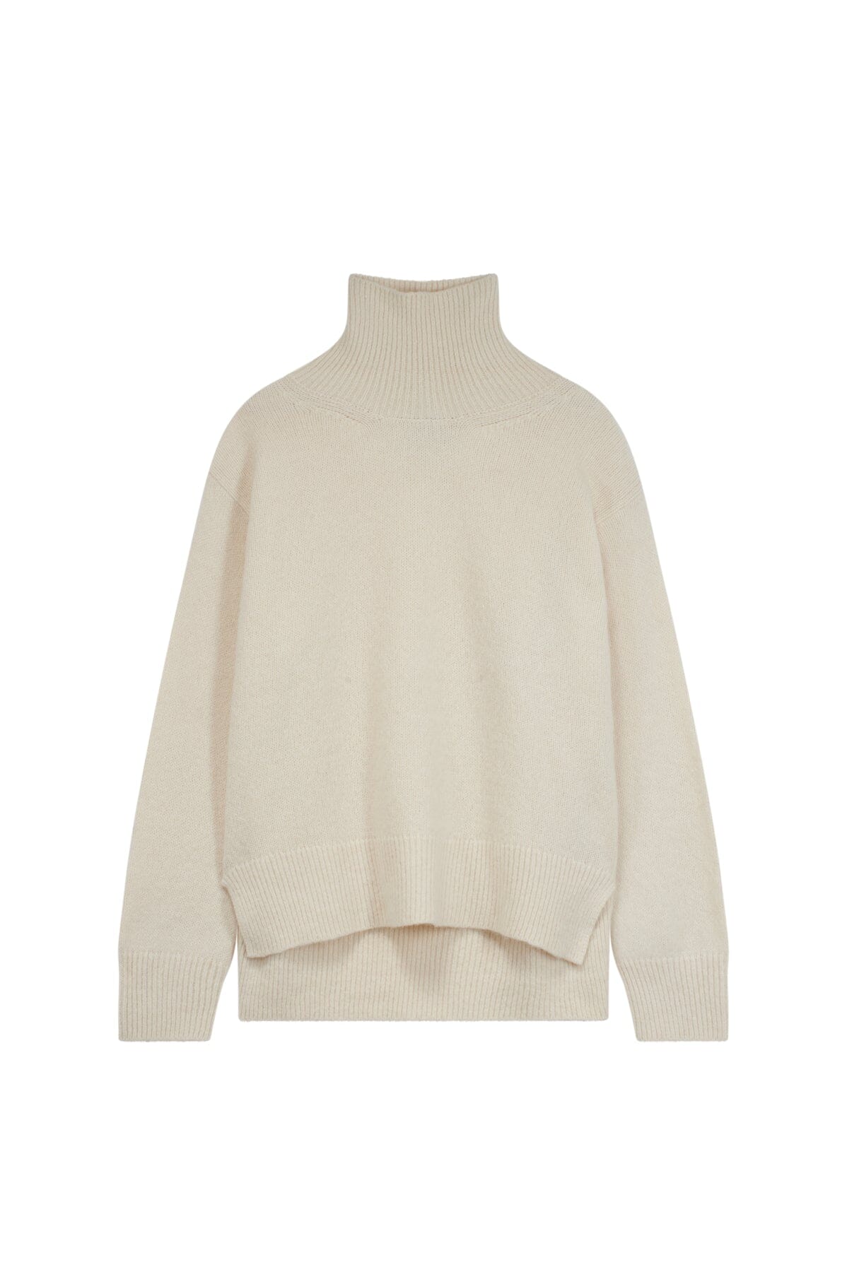 ArnieSays: Alwyn Offwhite Genser