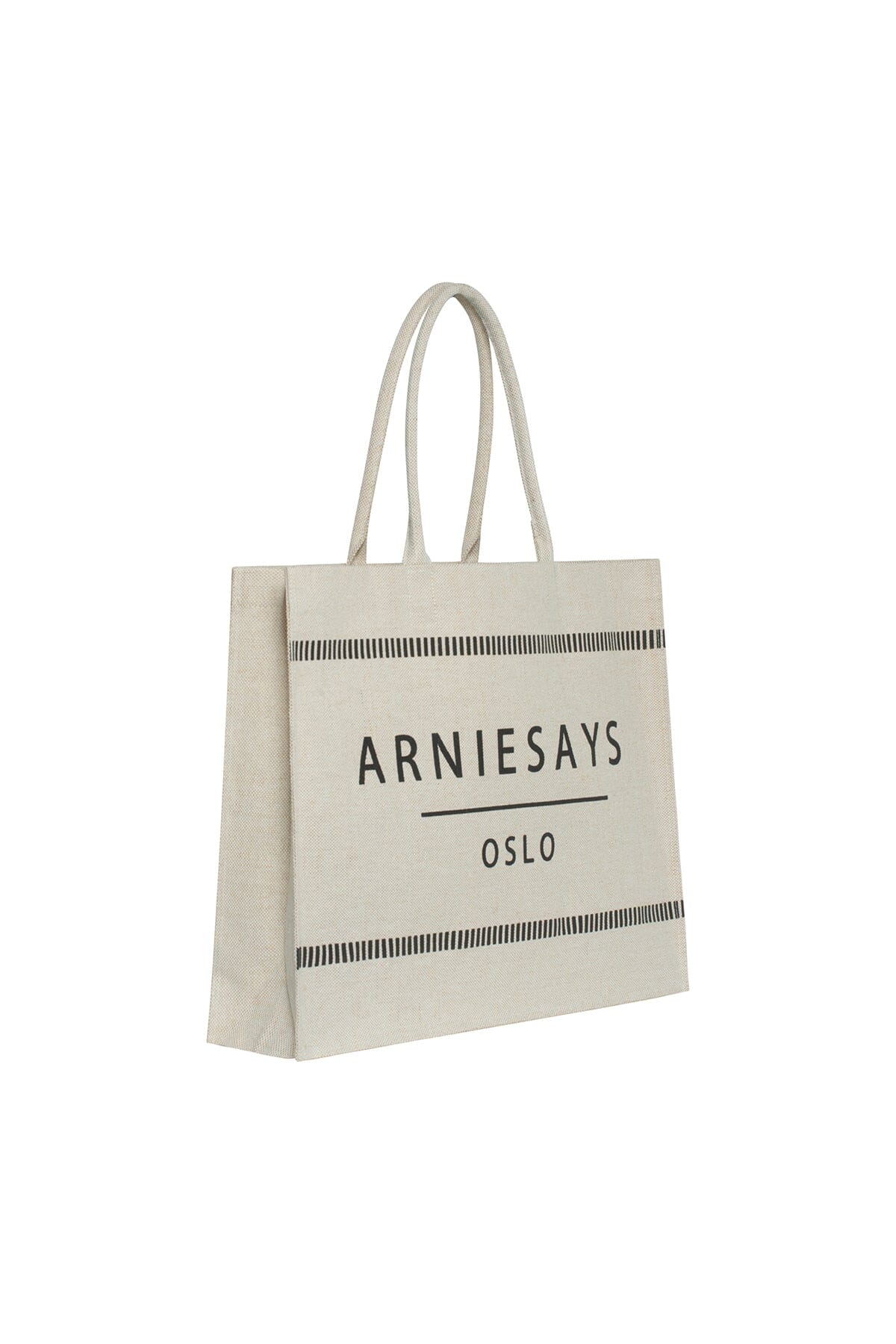 ArnieSays: Riviera Beach Ecru Tilbehør