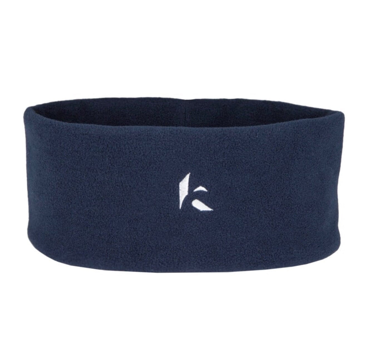Kibo Pannebånd Navy Hodeplagg