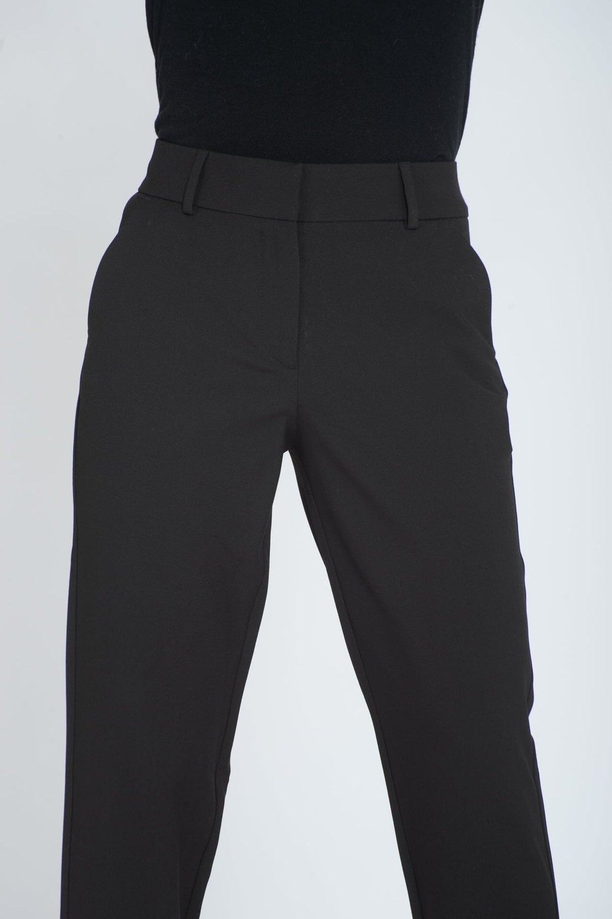 Five Units KaisaFV 285 Ankle Black Bukse