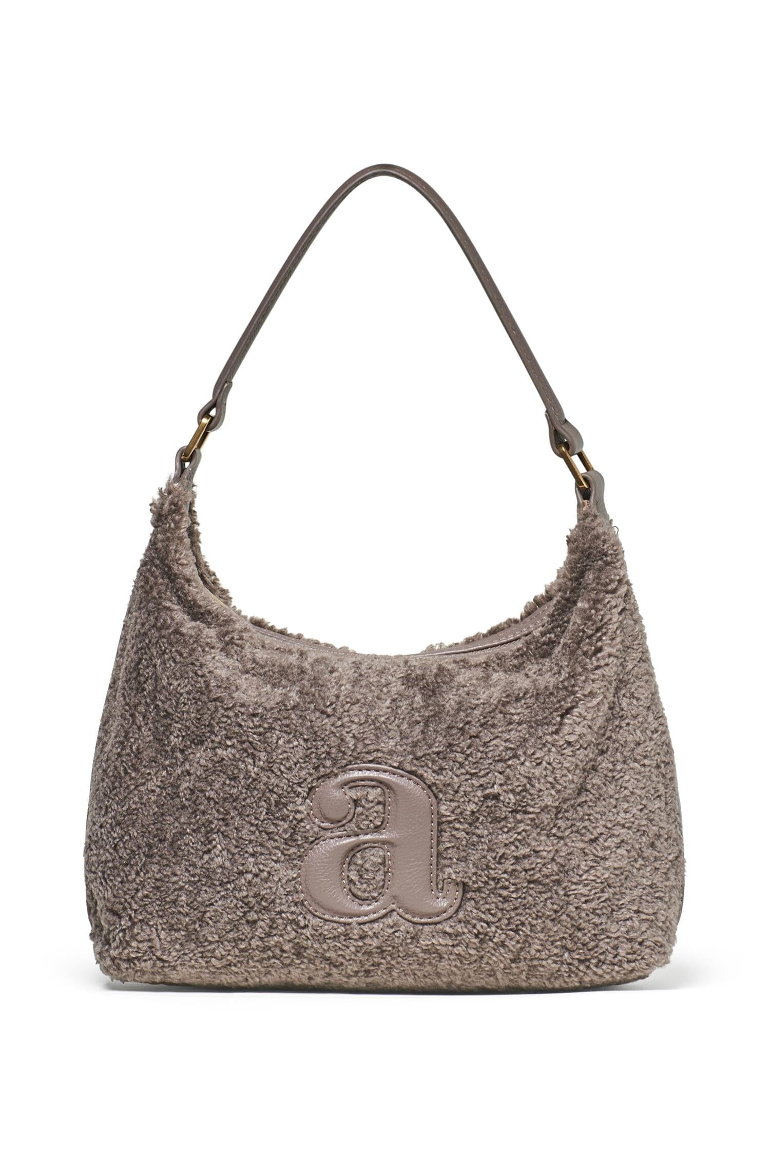 ArnieSays: Hampton Teddy Grey Tilbehør