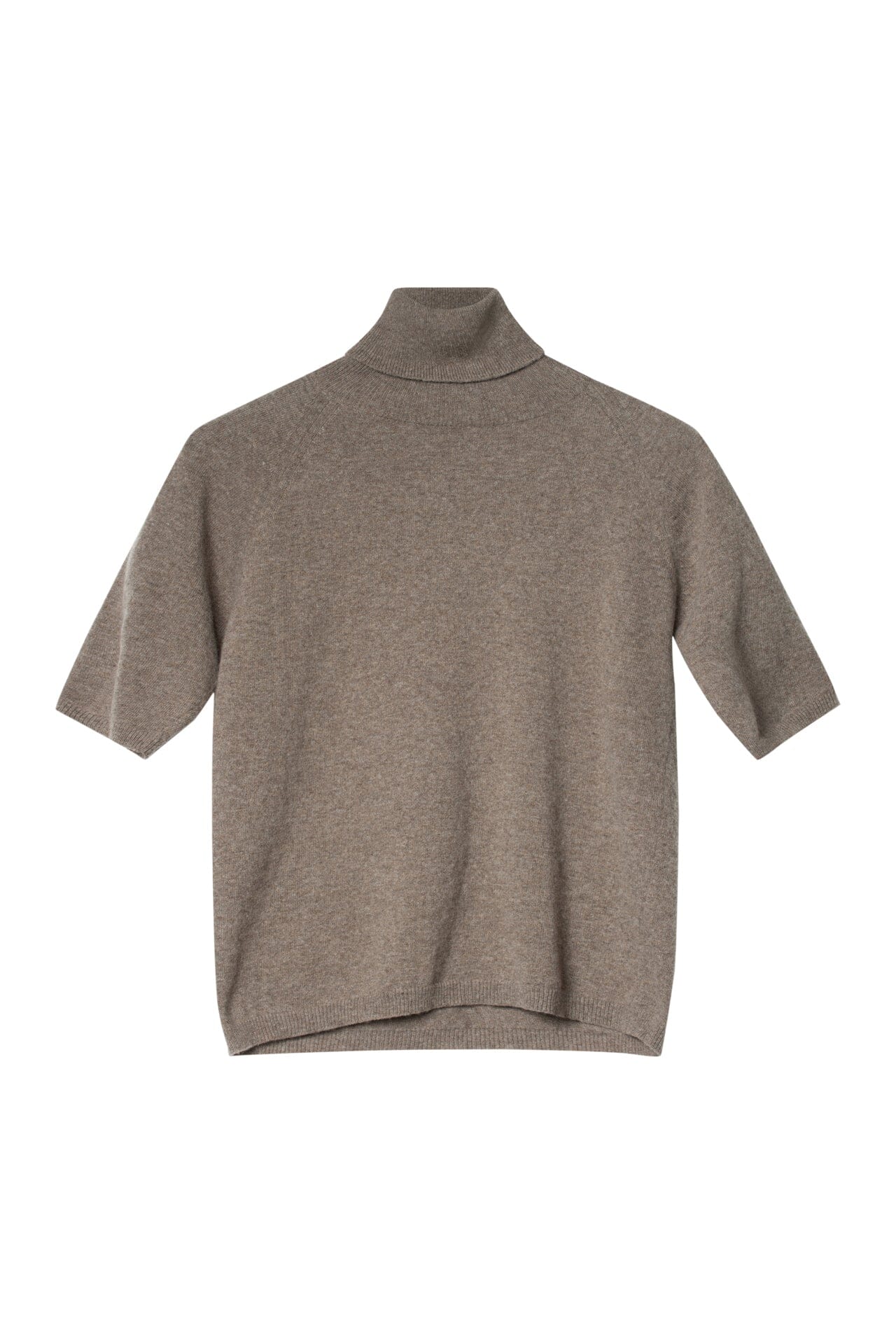 ArnieSays: Davies Taupe Genser