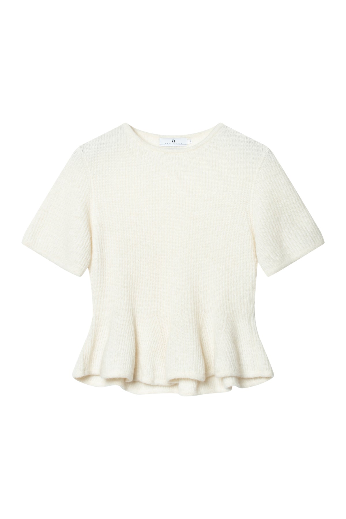 Aria Offwhite