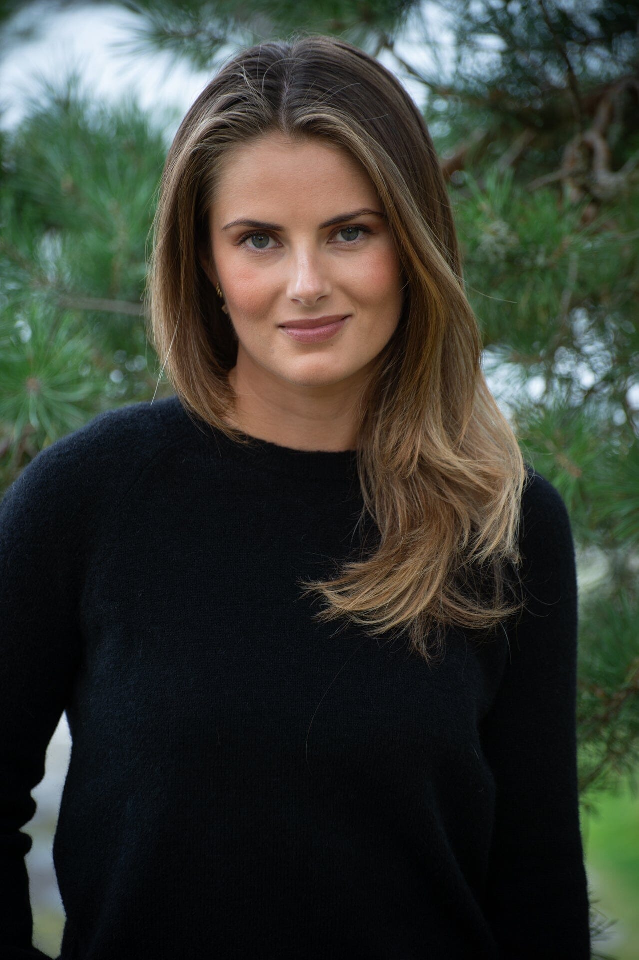 ArnieSays: Fiona Black Genser